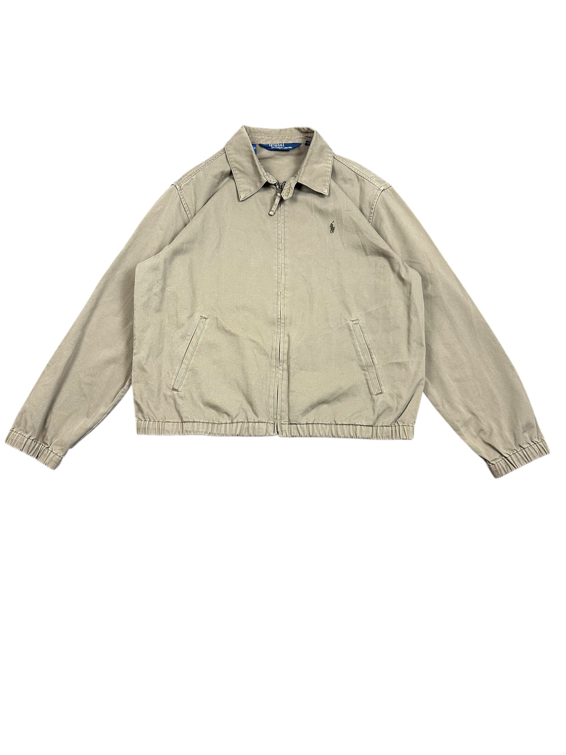 Kurtka Polo Ralph Lauren