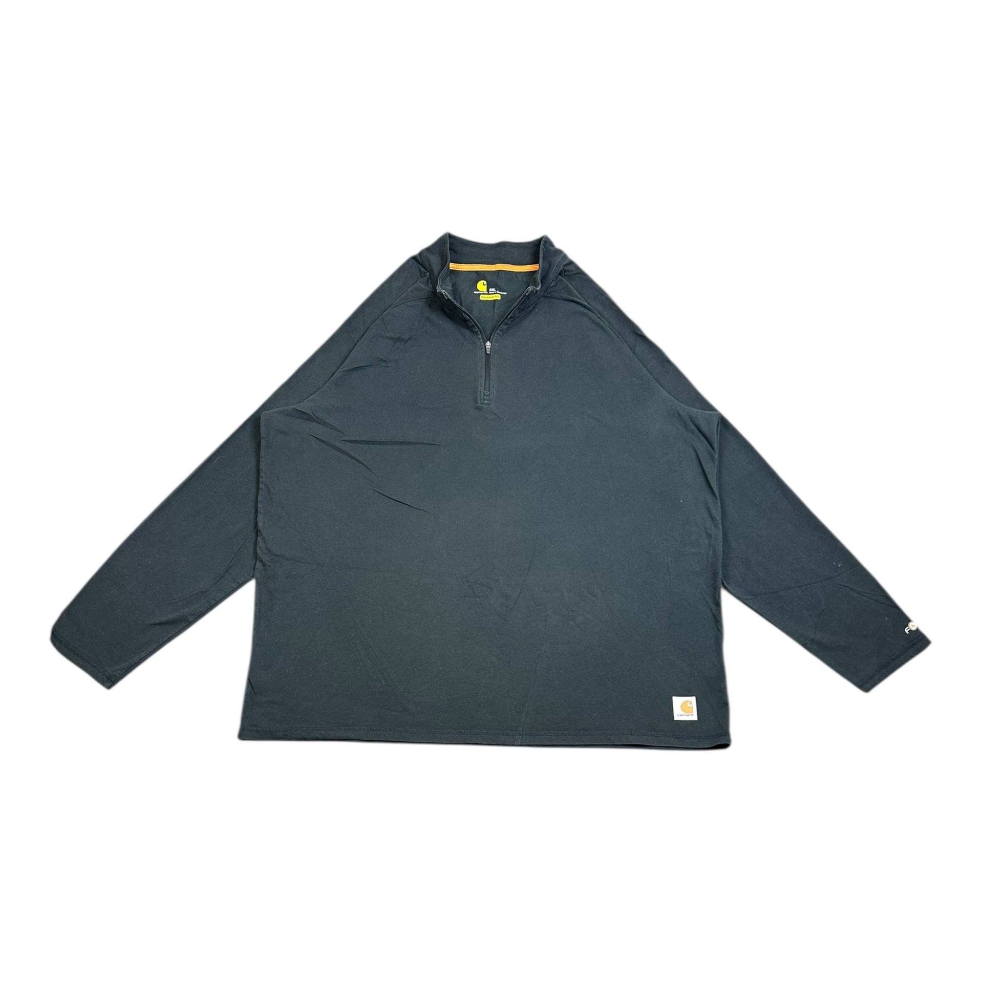 Long-sleeve Carhartt