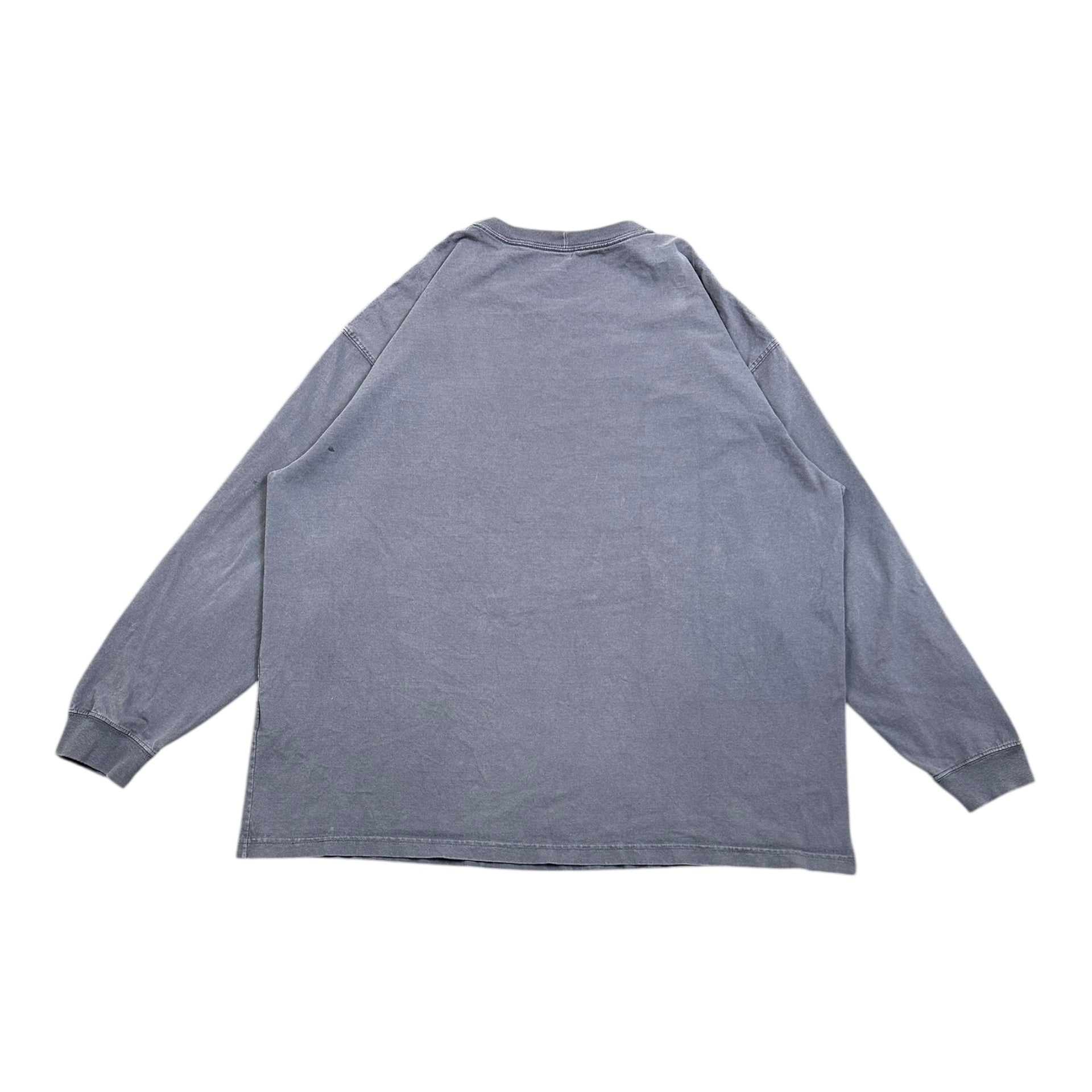 Long-sleeve Carhartt