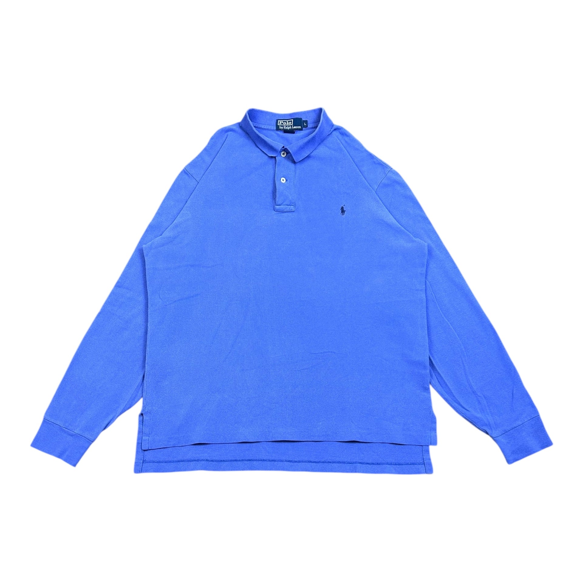Long-sleeve Polo Ralph Lauren