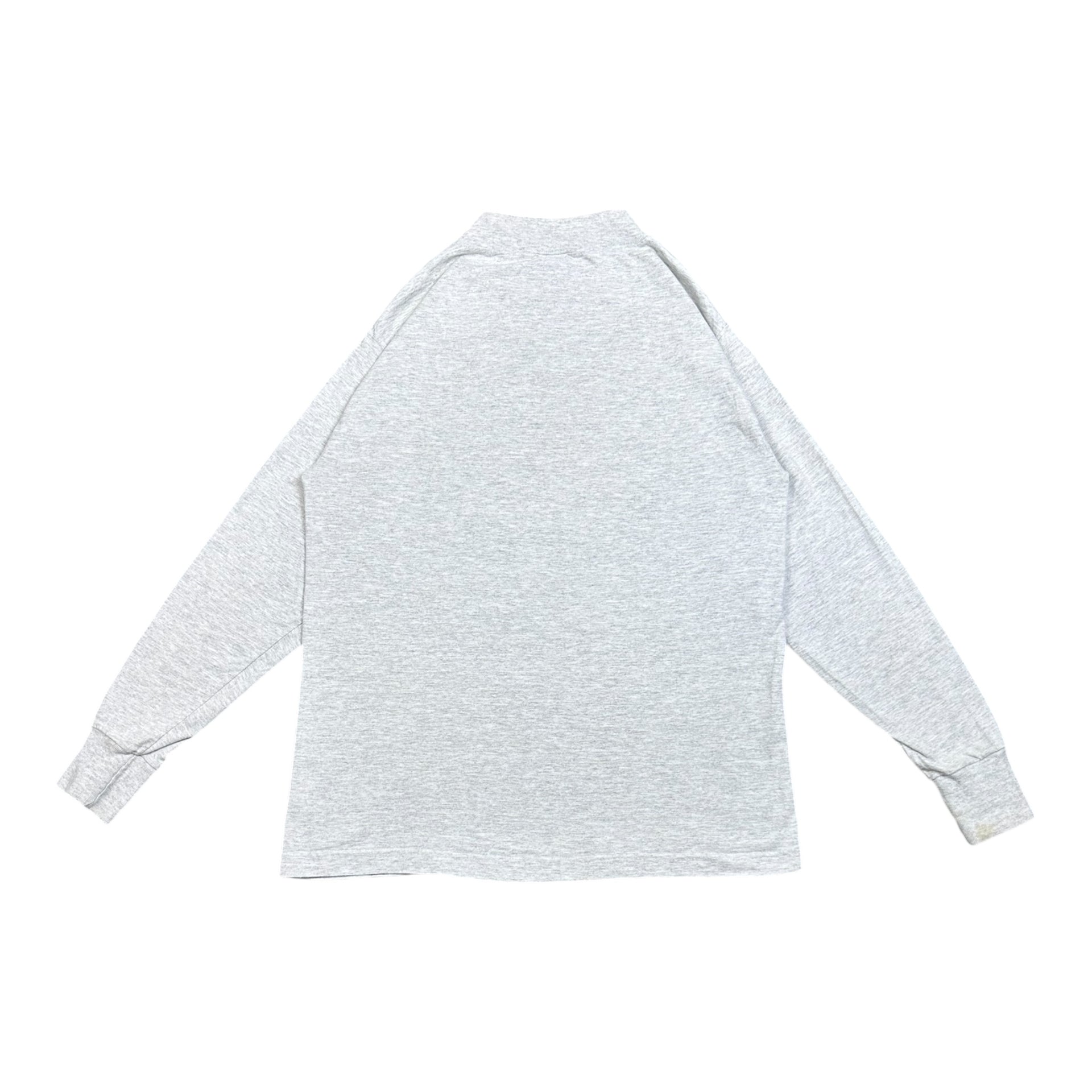 Long-sleeve Carhartt