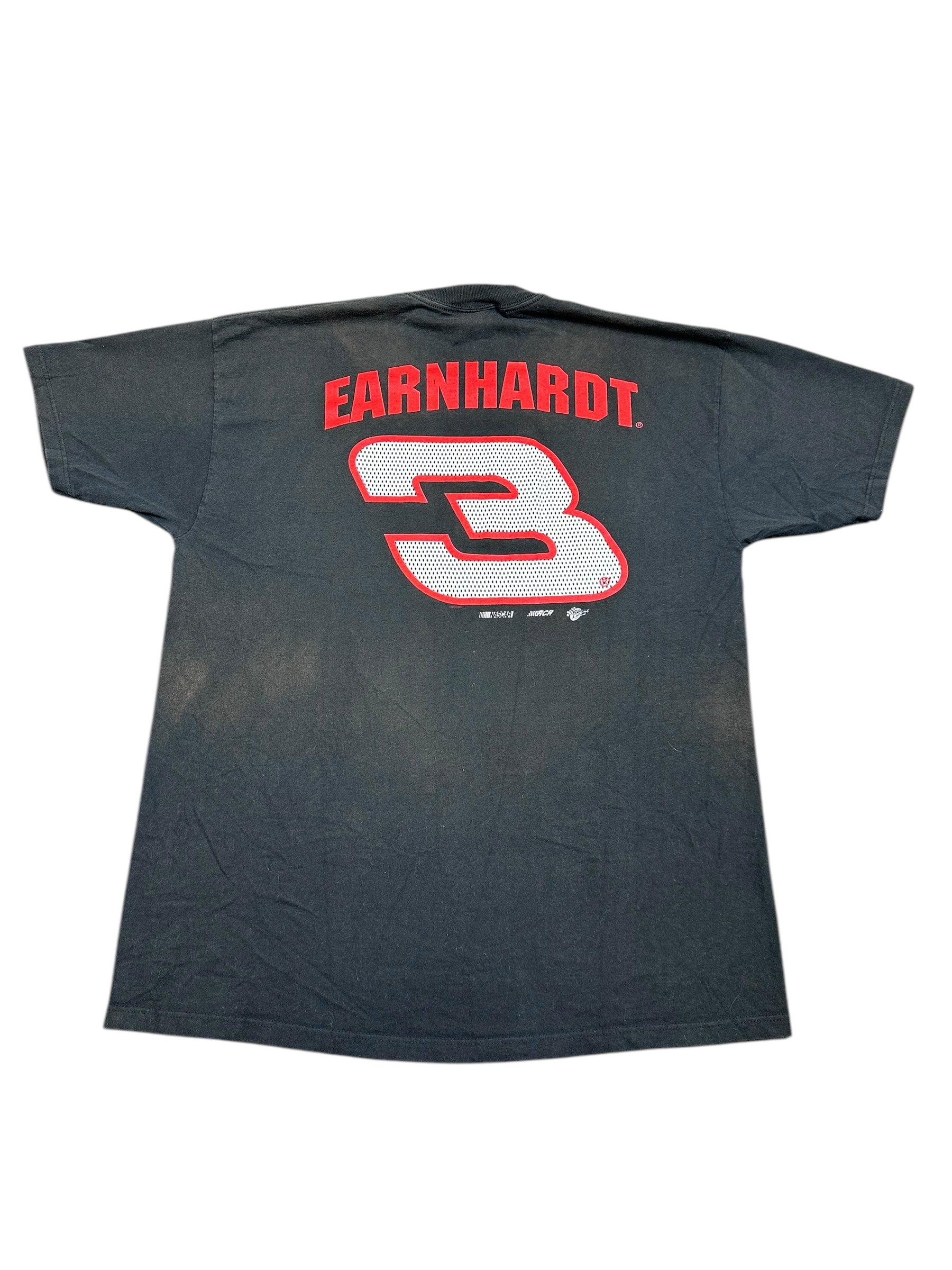 Koszulka Competitors View Nascar