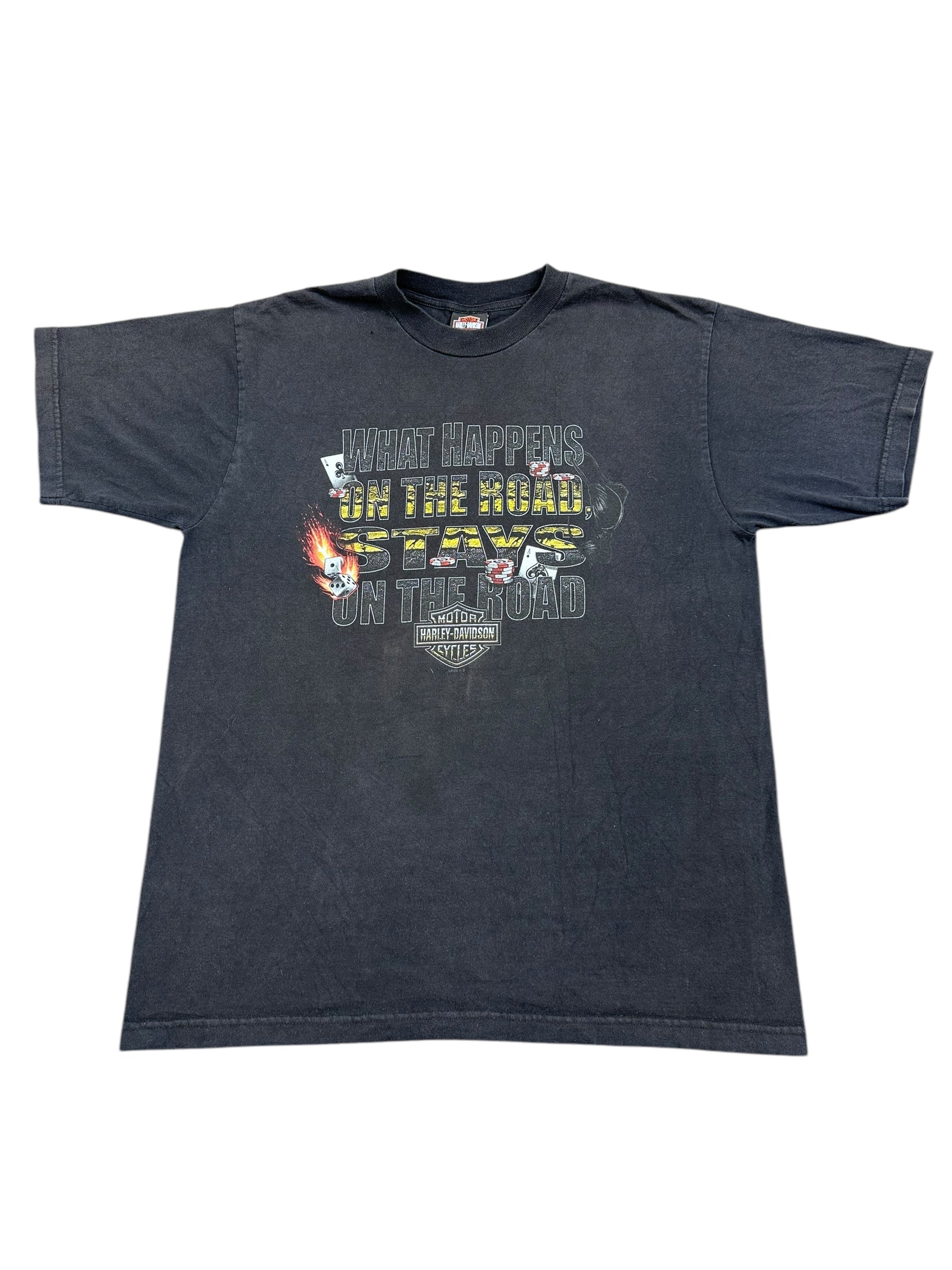 Koszulka Harley-Davidson