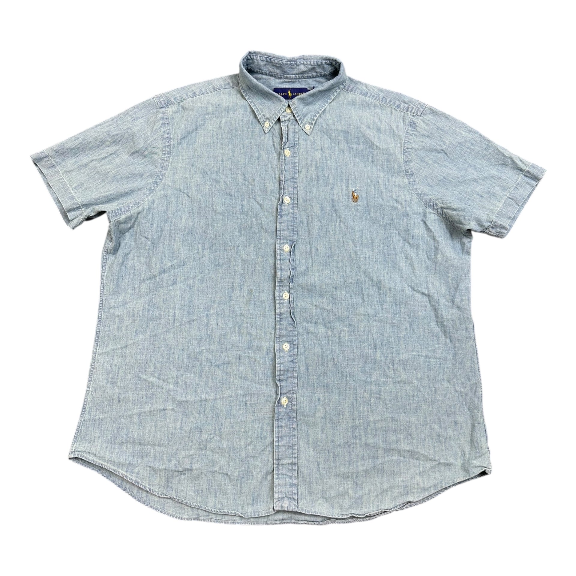 Koszula Ralph Lauren