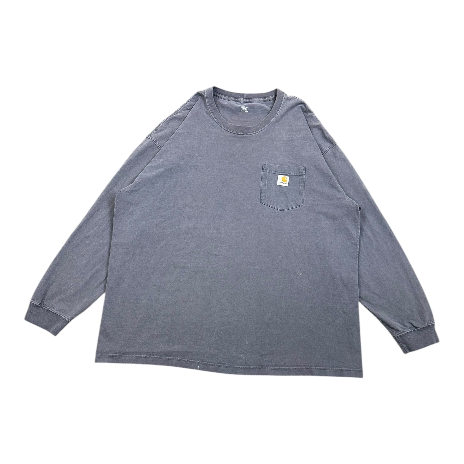 Long-sleeve Carhartt