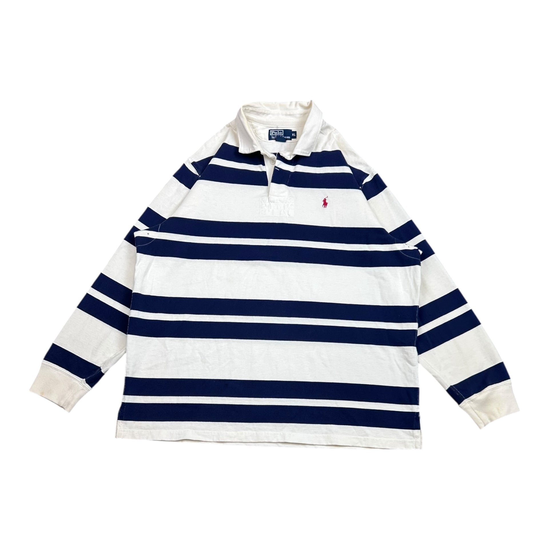 Long-sleeve Polo Ralph Lauren