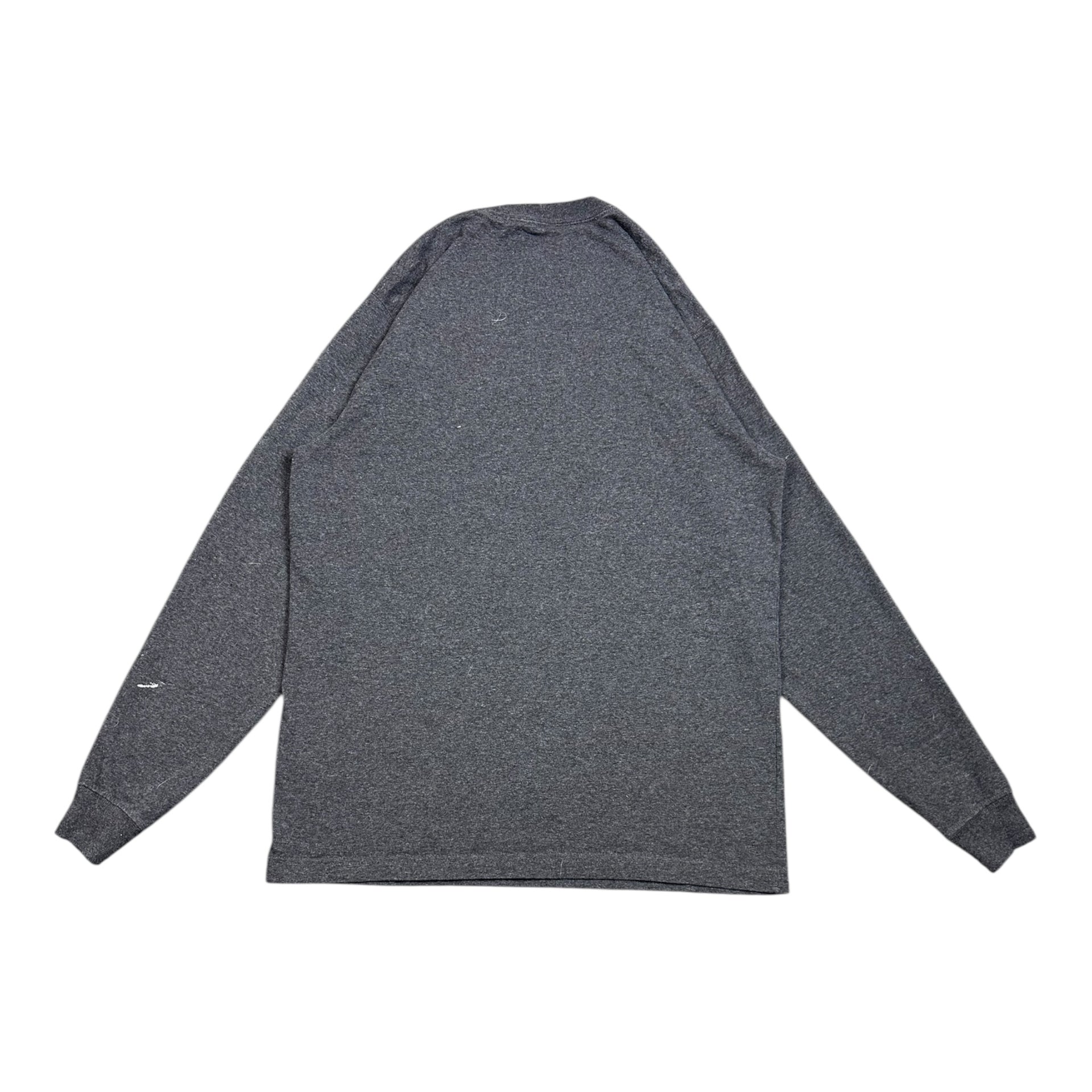 Long-sleeve Carhartt