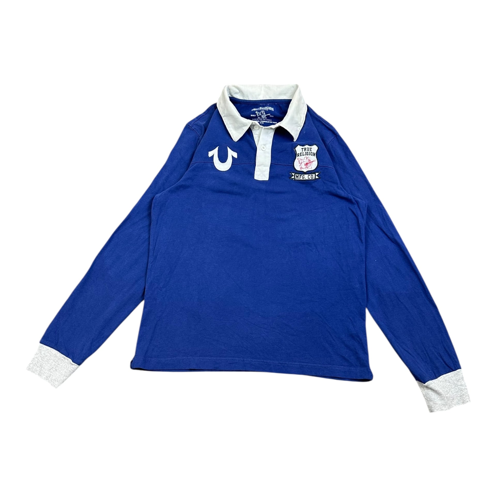 Long-sleeve True Religion