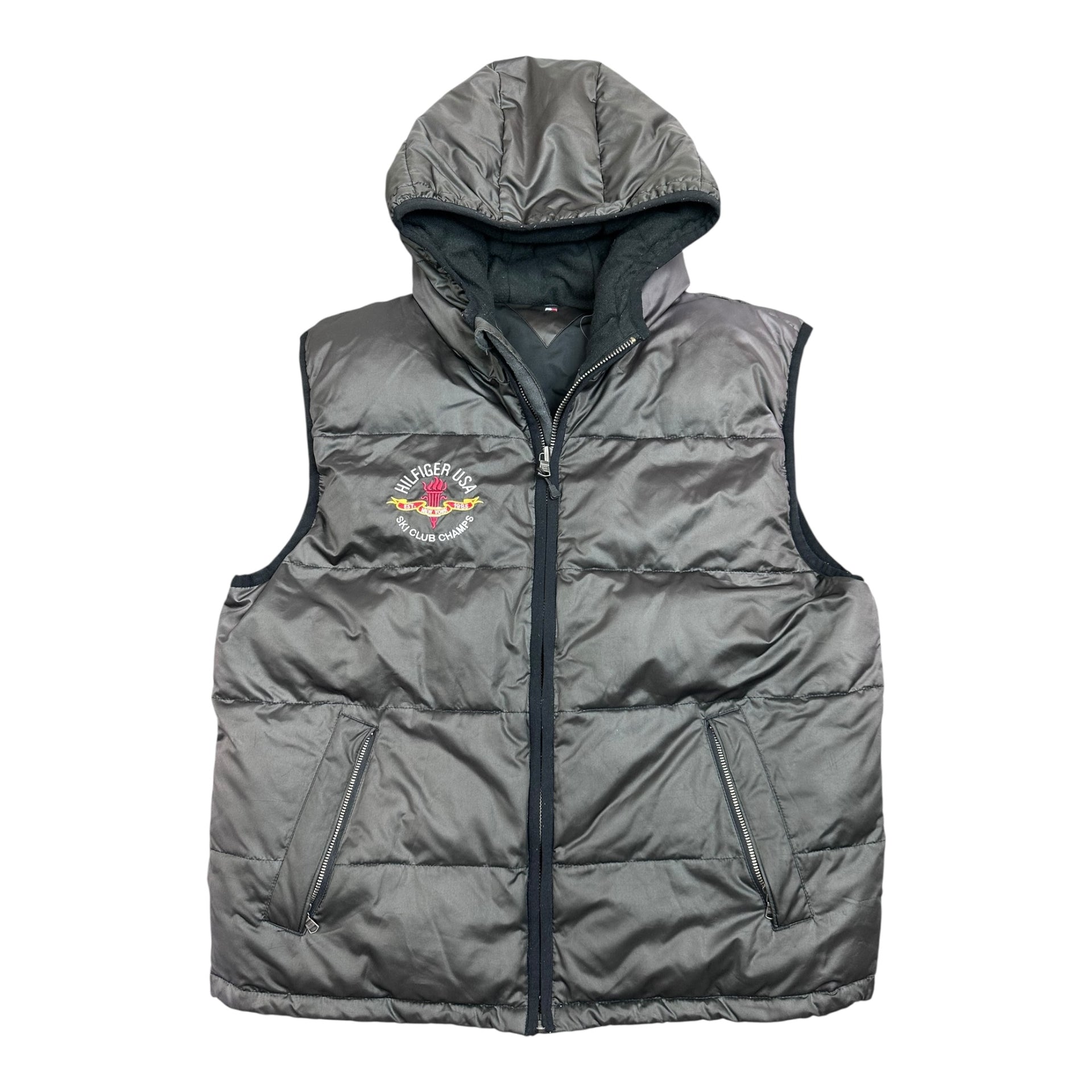 Kamizelka Tommy Hilfiger