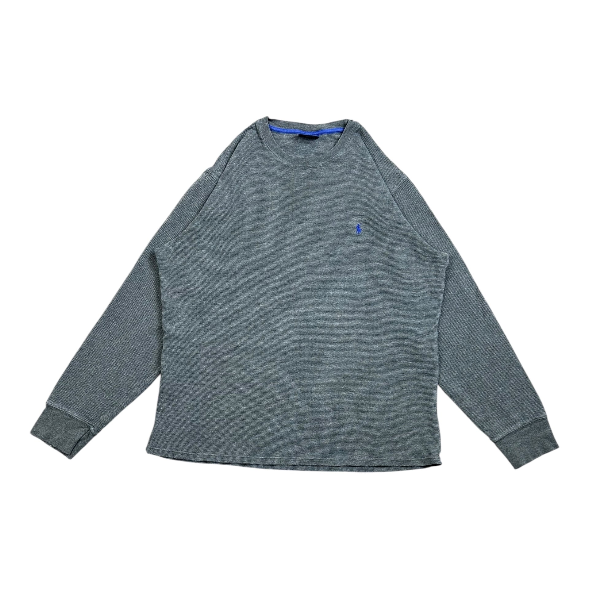 Long-sleeve Polo Ralph Lauren