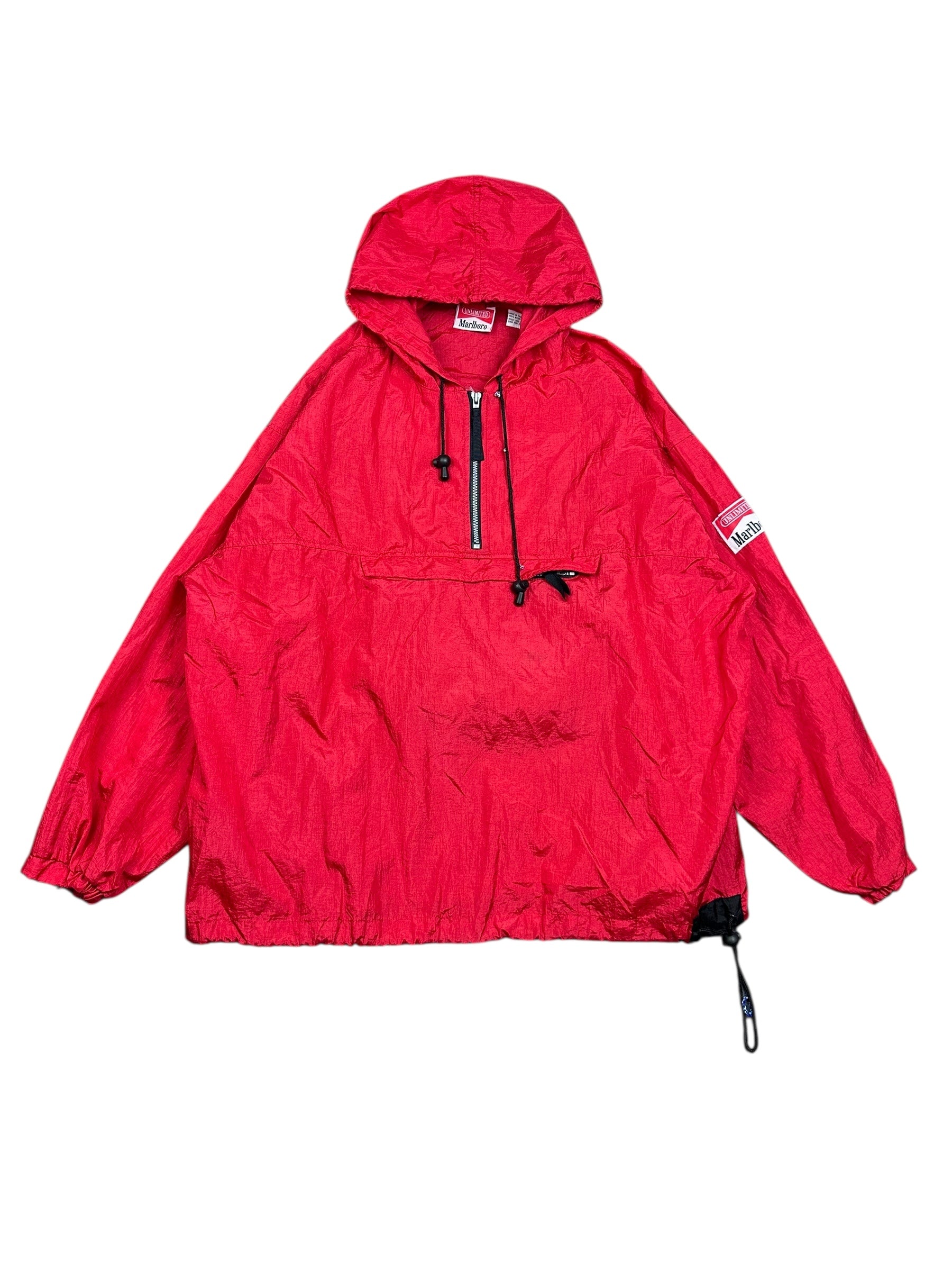 Kurtka Marlboro
