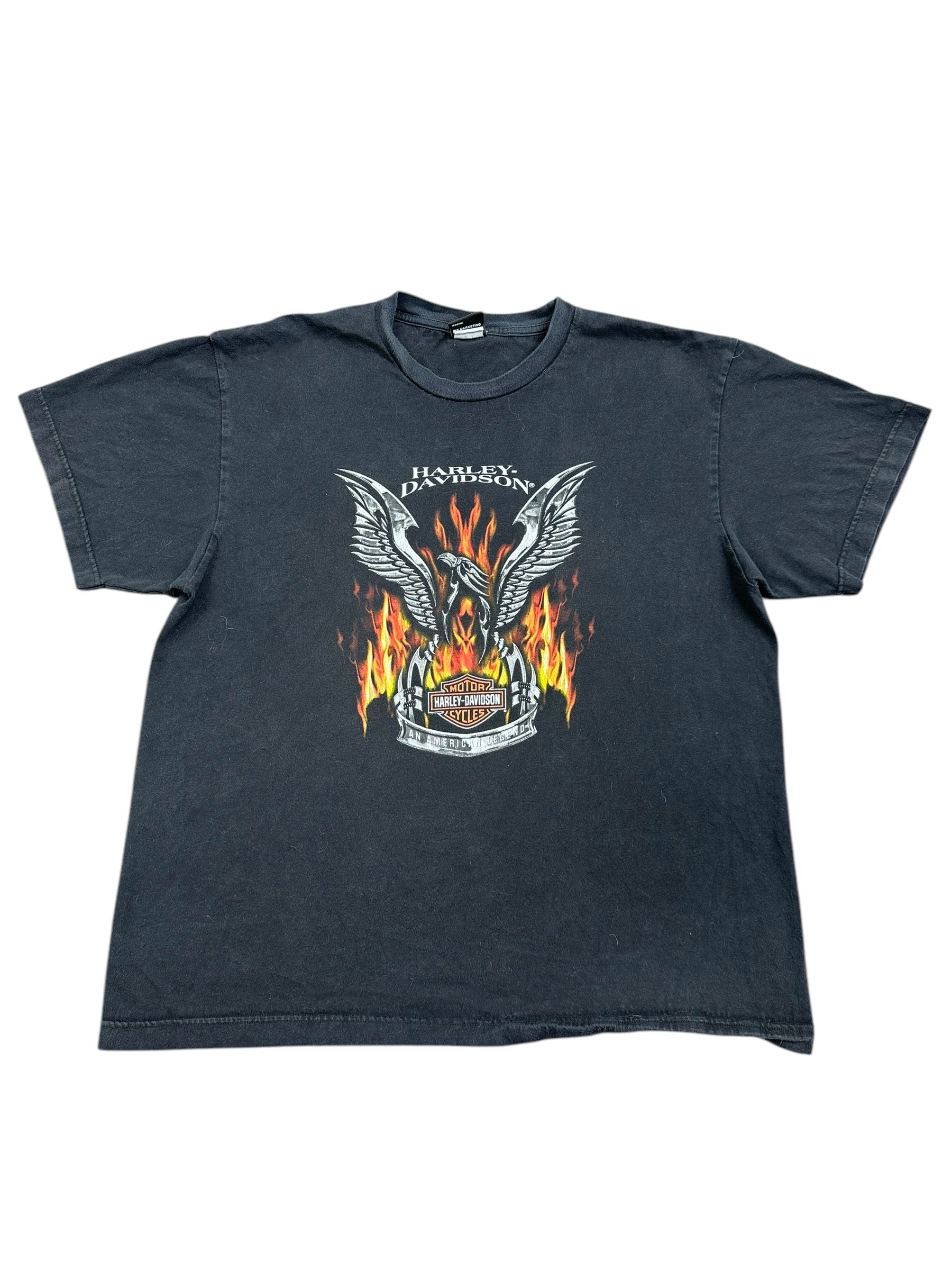 Koszulka Harley-Davidson