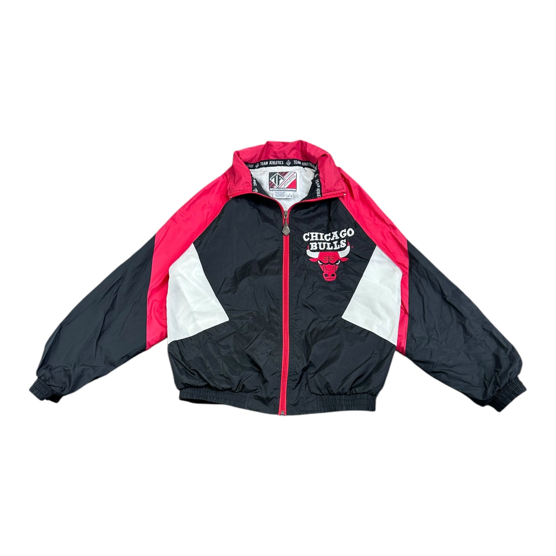 Kurtka Team Athletics