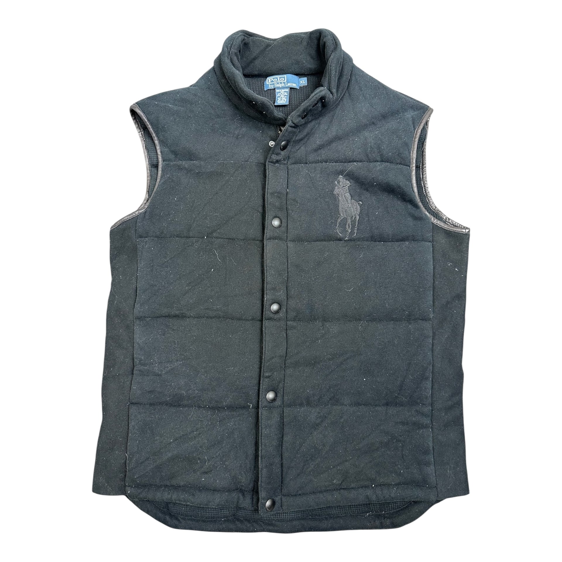 Kamizelka Polo Ralph Lauren