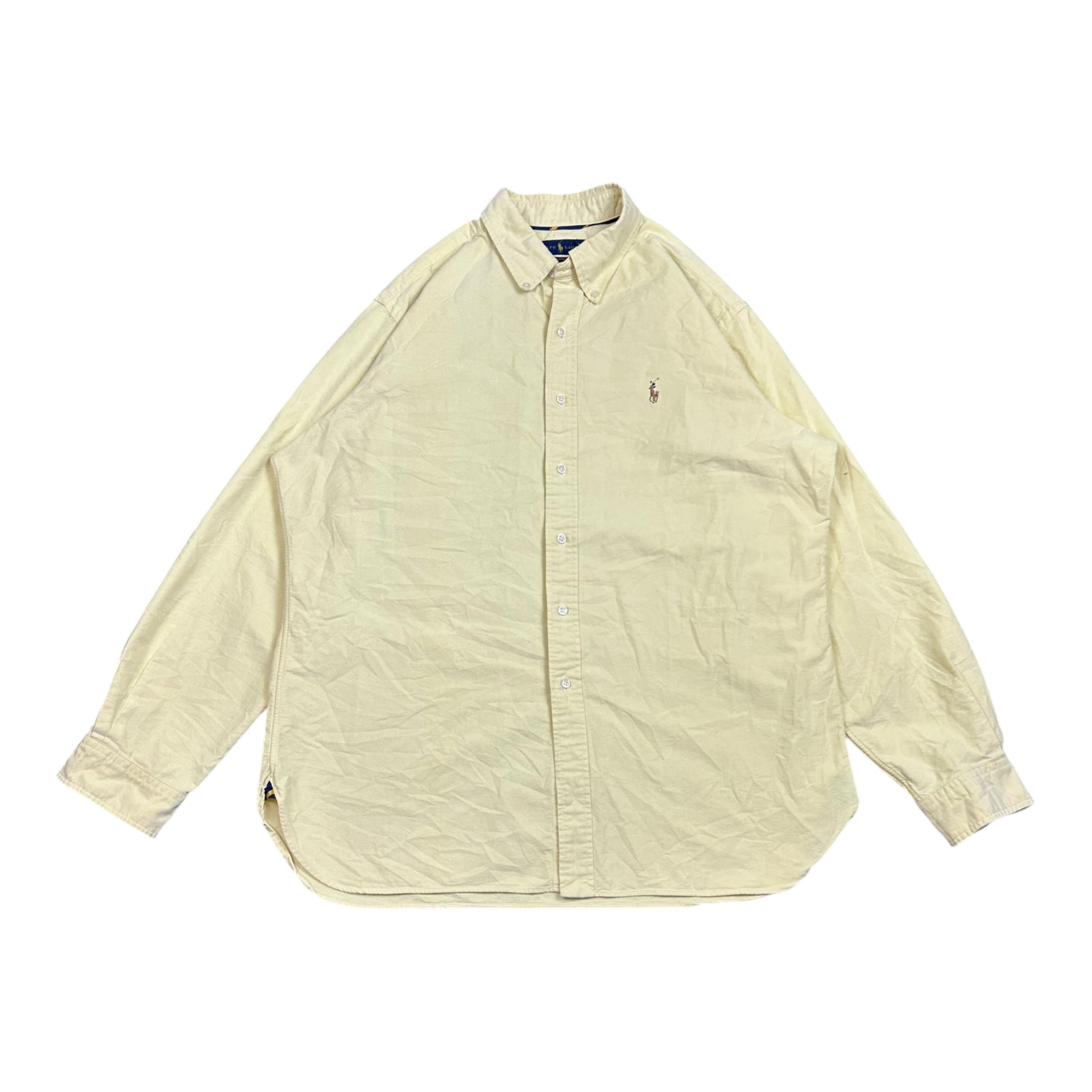 Koszula Ralph Lauren