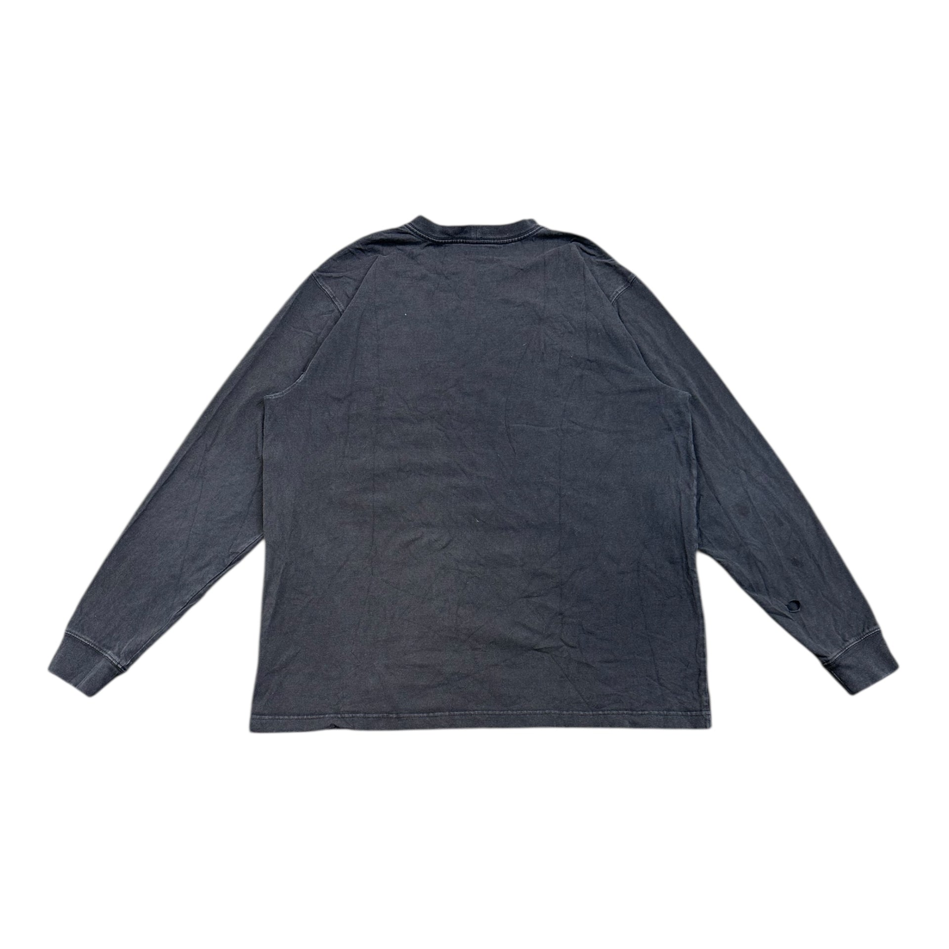 Long-sleeve Carhartt