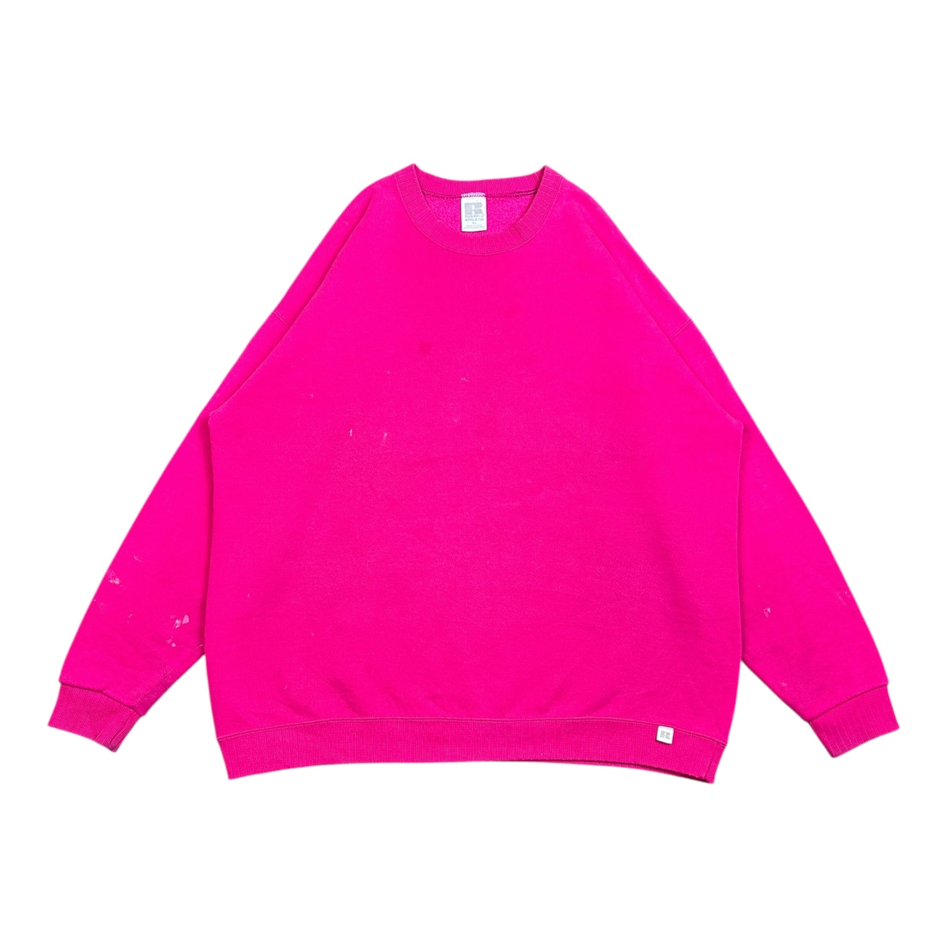 Vintage bluza Russell Athletic