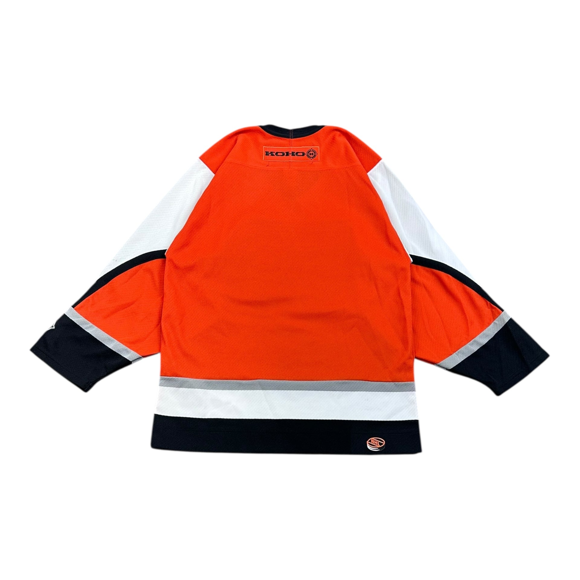 Long-sleeve Koho