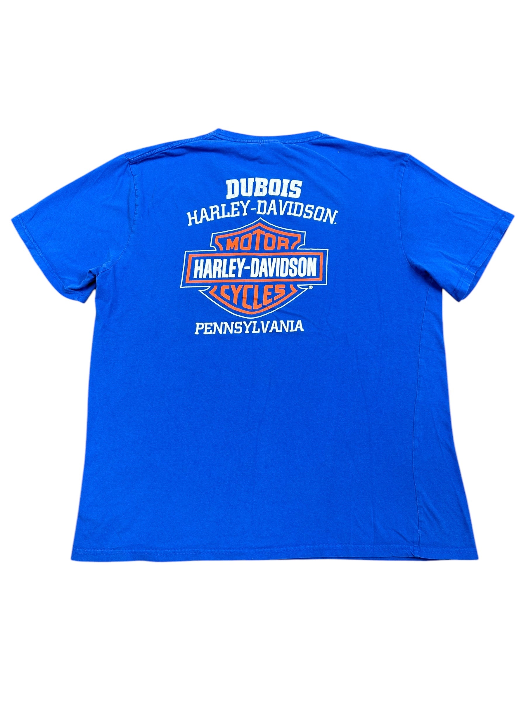 Koszulka Harley-Davidson