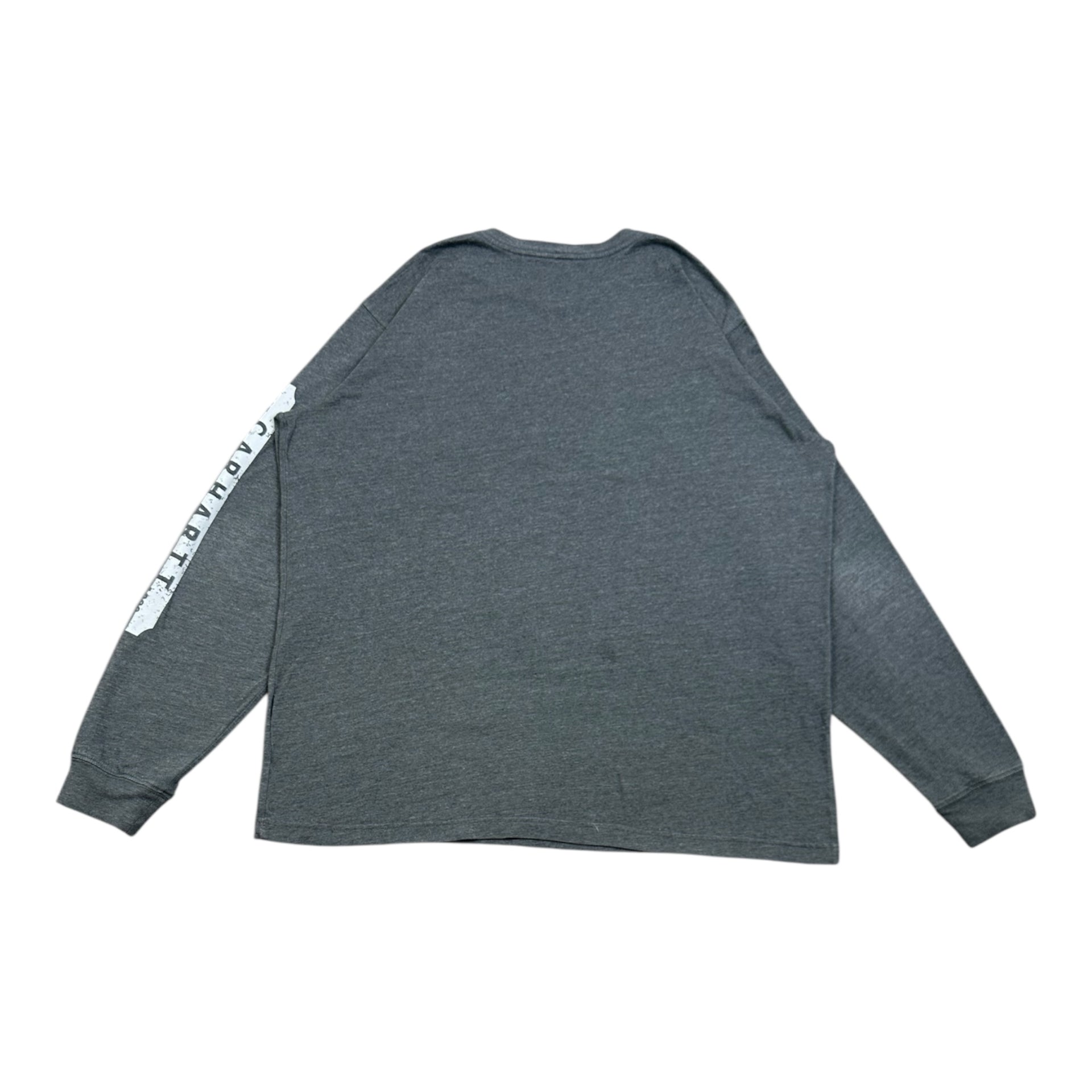 Vintage Long-sleeve Carhartt