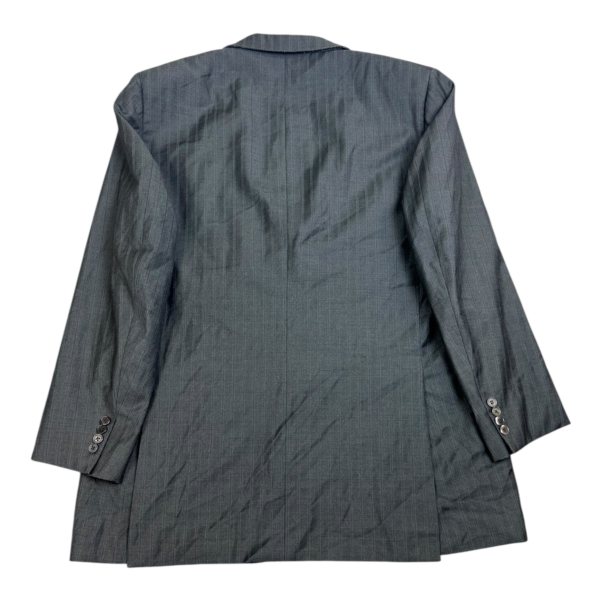 Marynarka Ermengildo Zegna