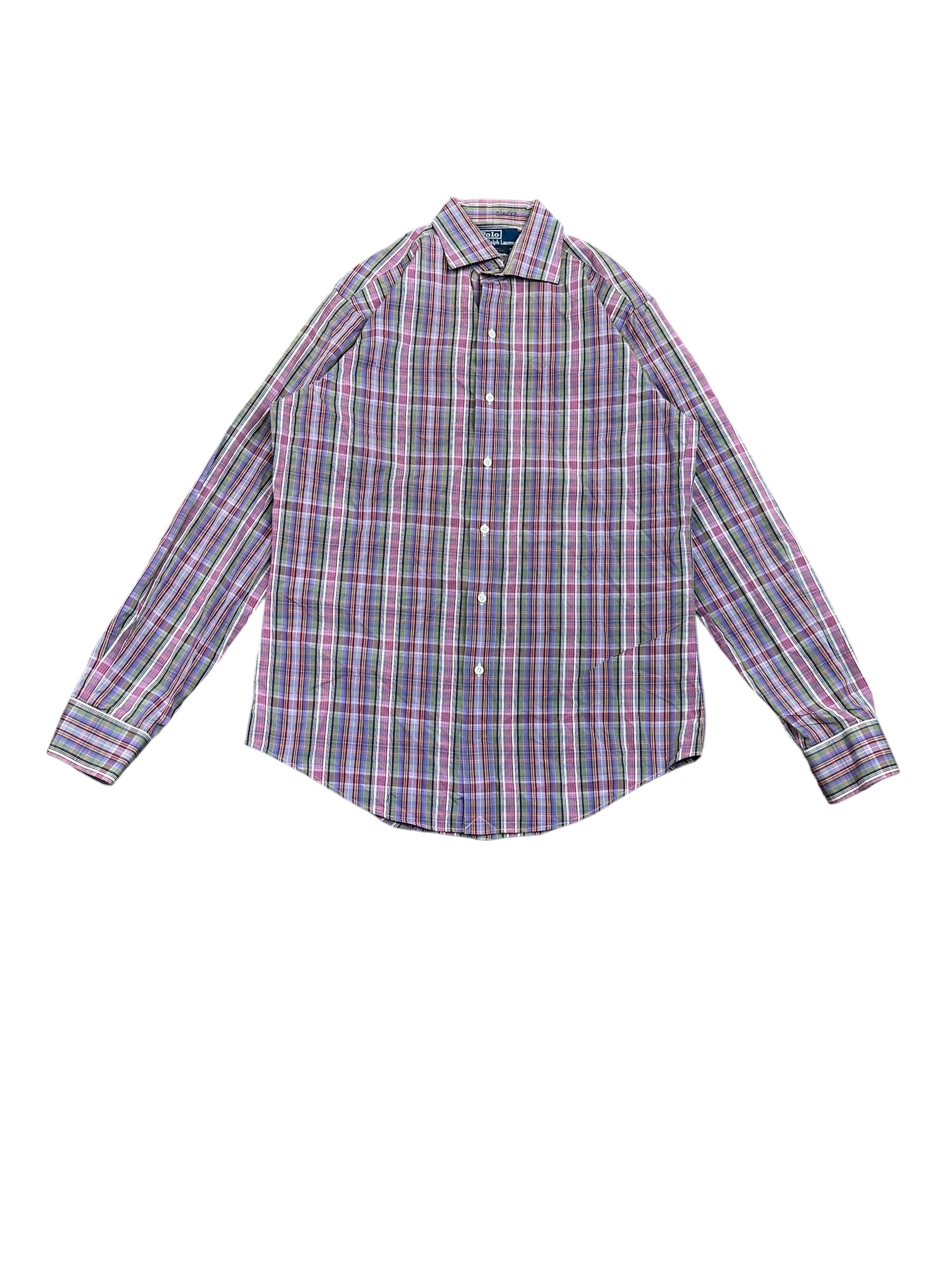 Koszula Polo Ralph Lauren