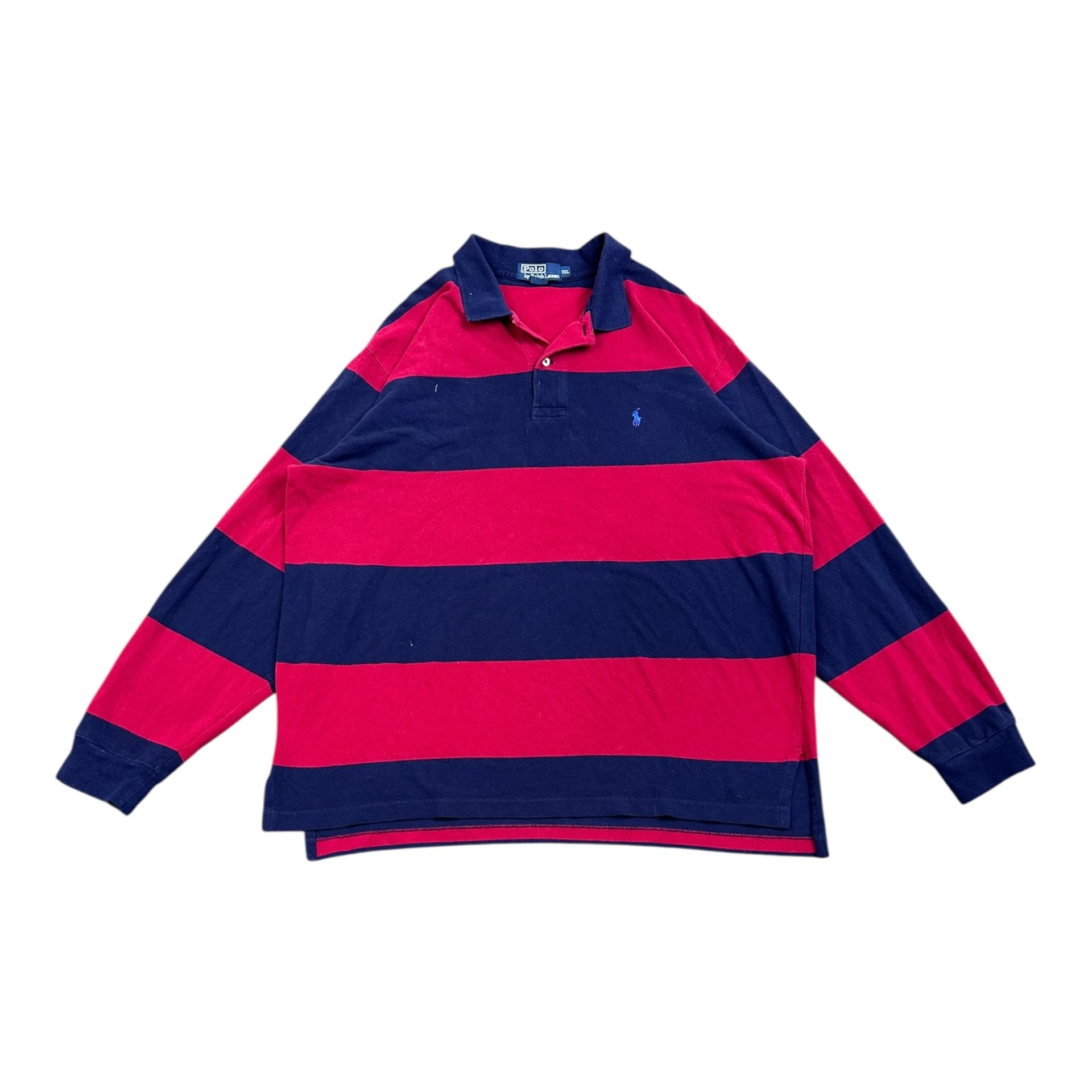 Long-sleeve Polo Ralph Lauren