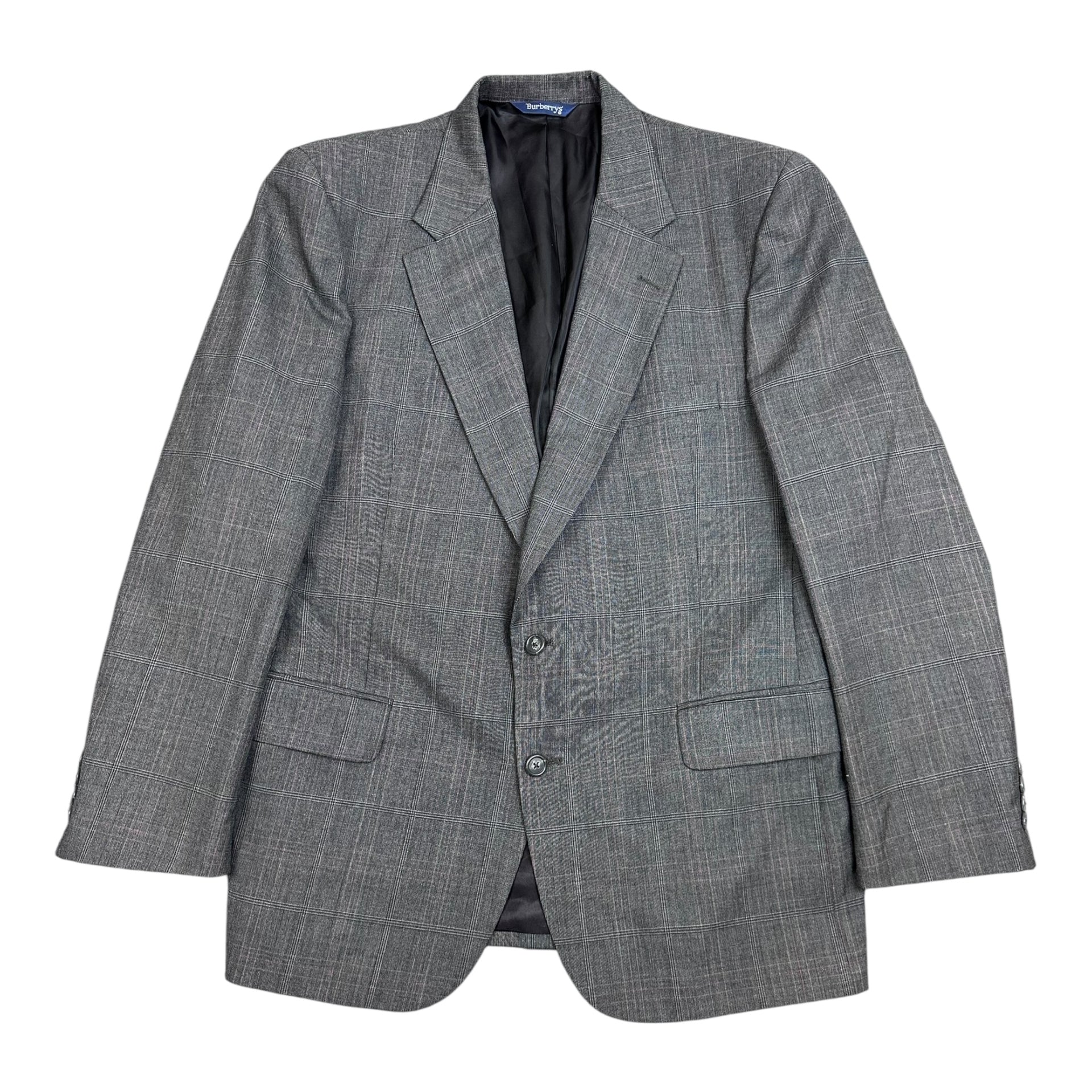 Marynarka Burberry’s