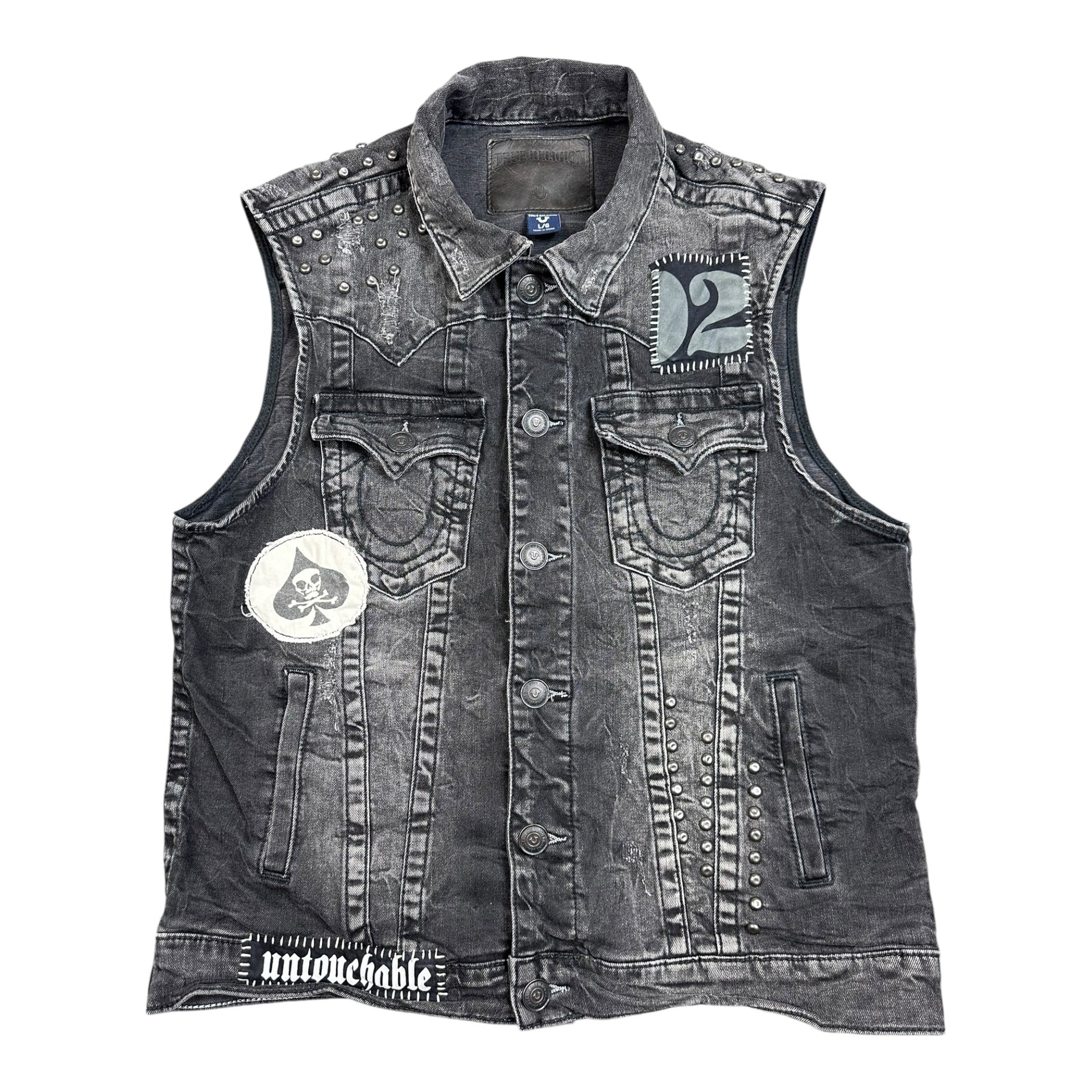 Kamizelka True Religion