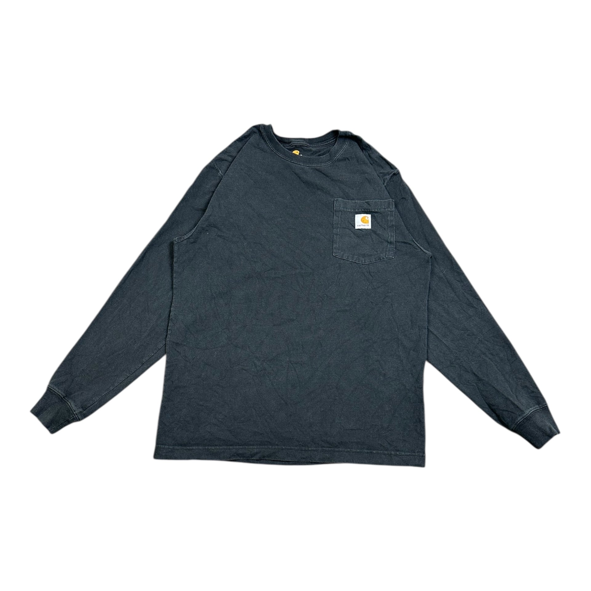 Long-sleeve Carhartt
