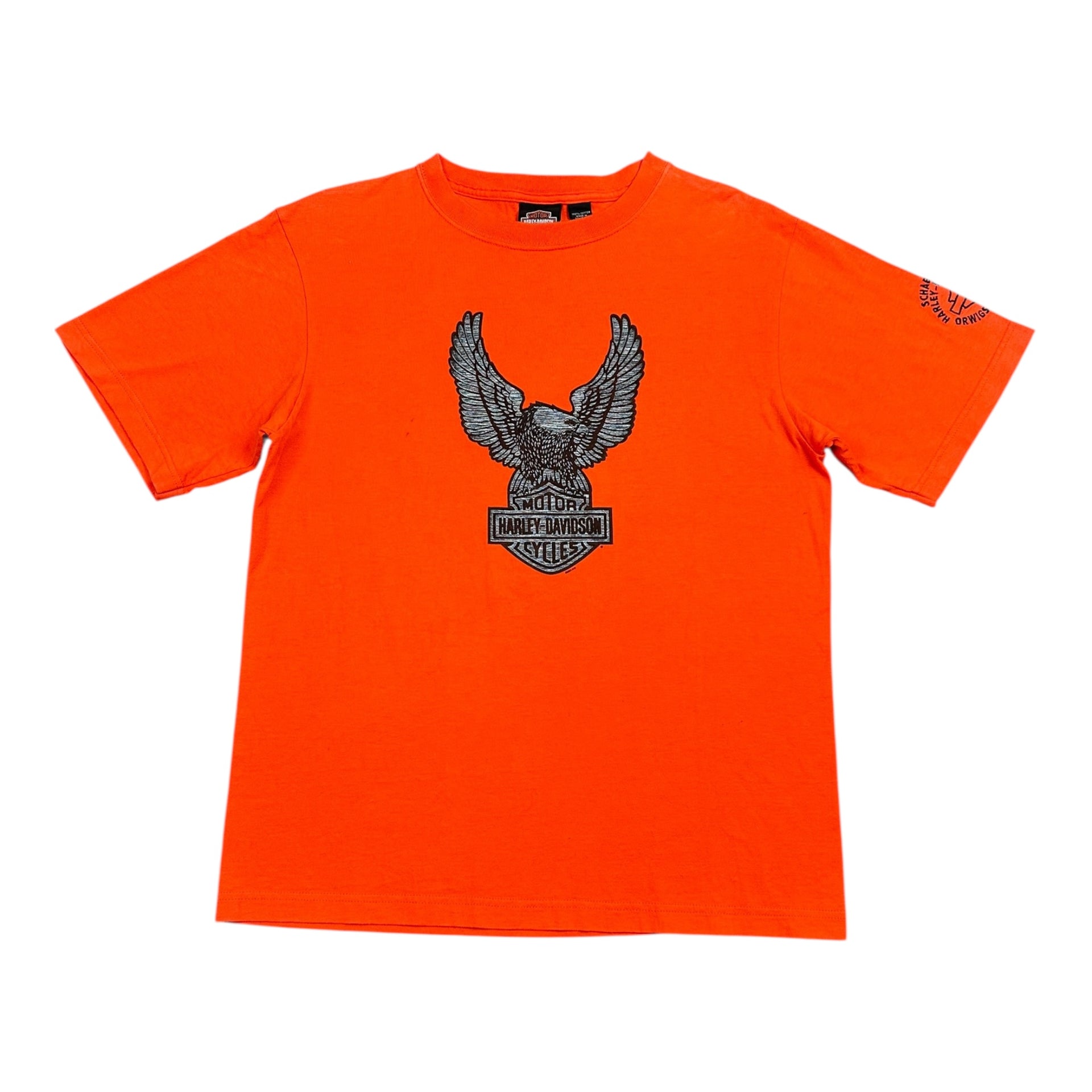Koszulka Harley-Davidson