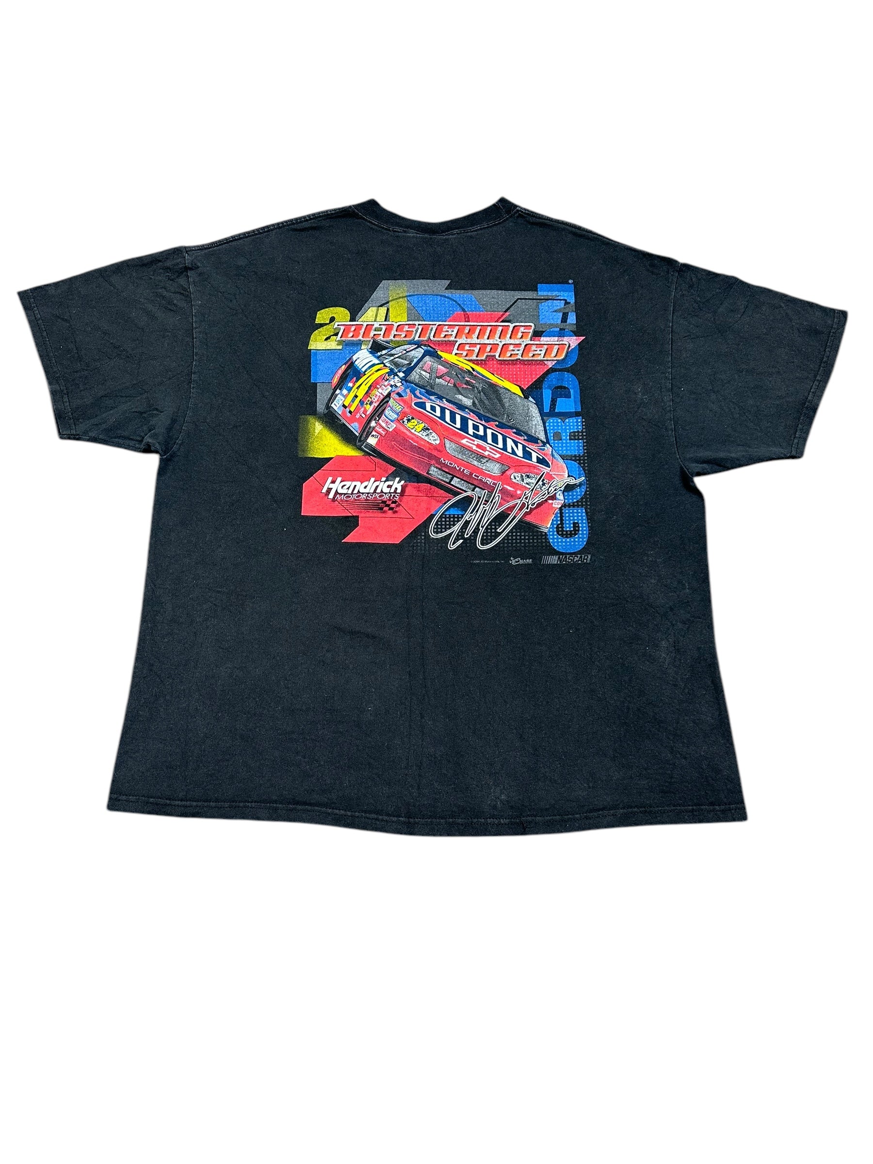 Koszulka Chase Authentics