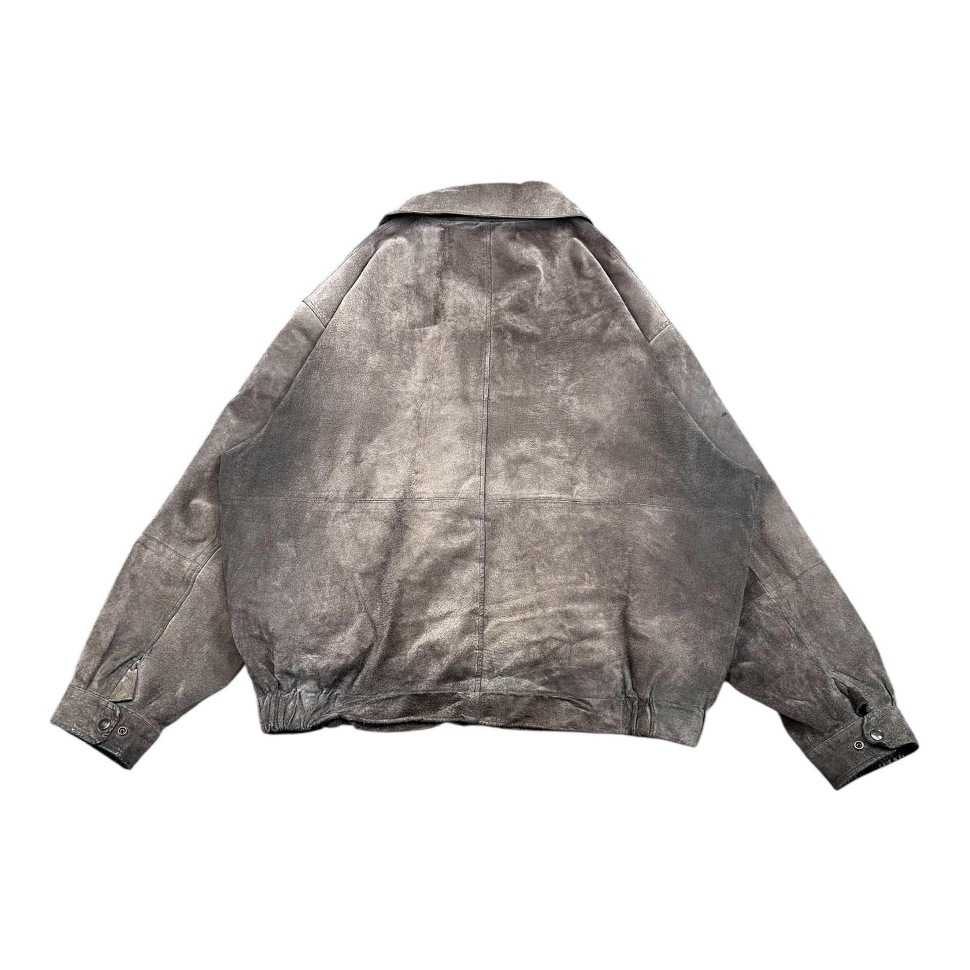 Kurtka skórzana Amati