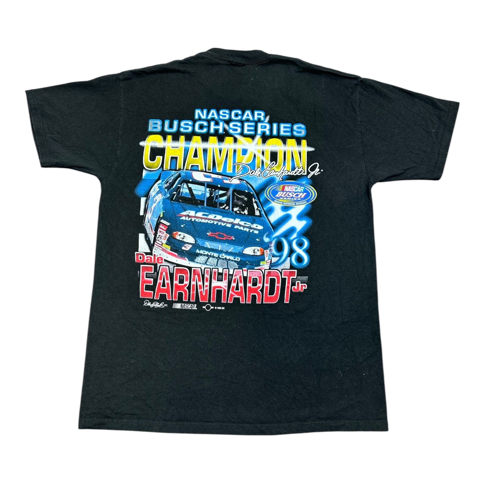 Vintage koszulka Nascar