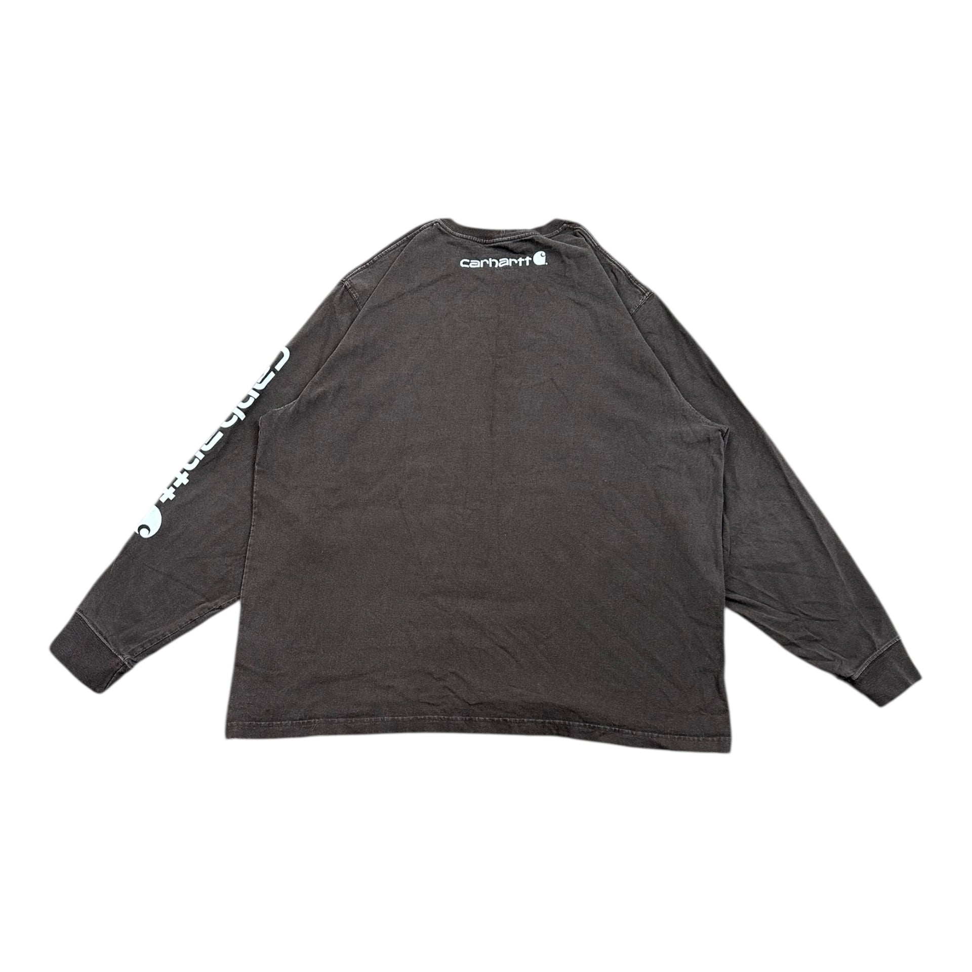 Long-sleeve Carhartt