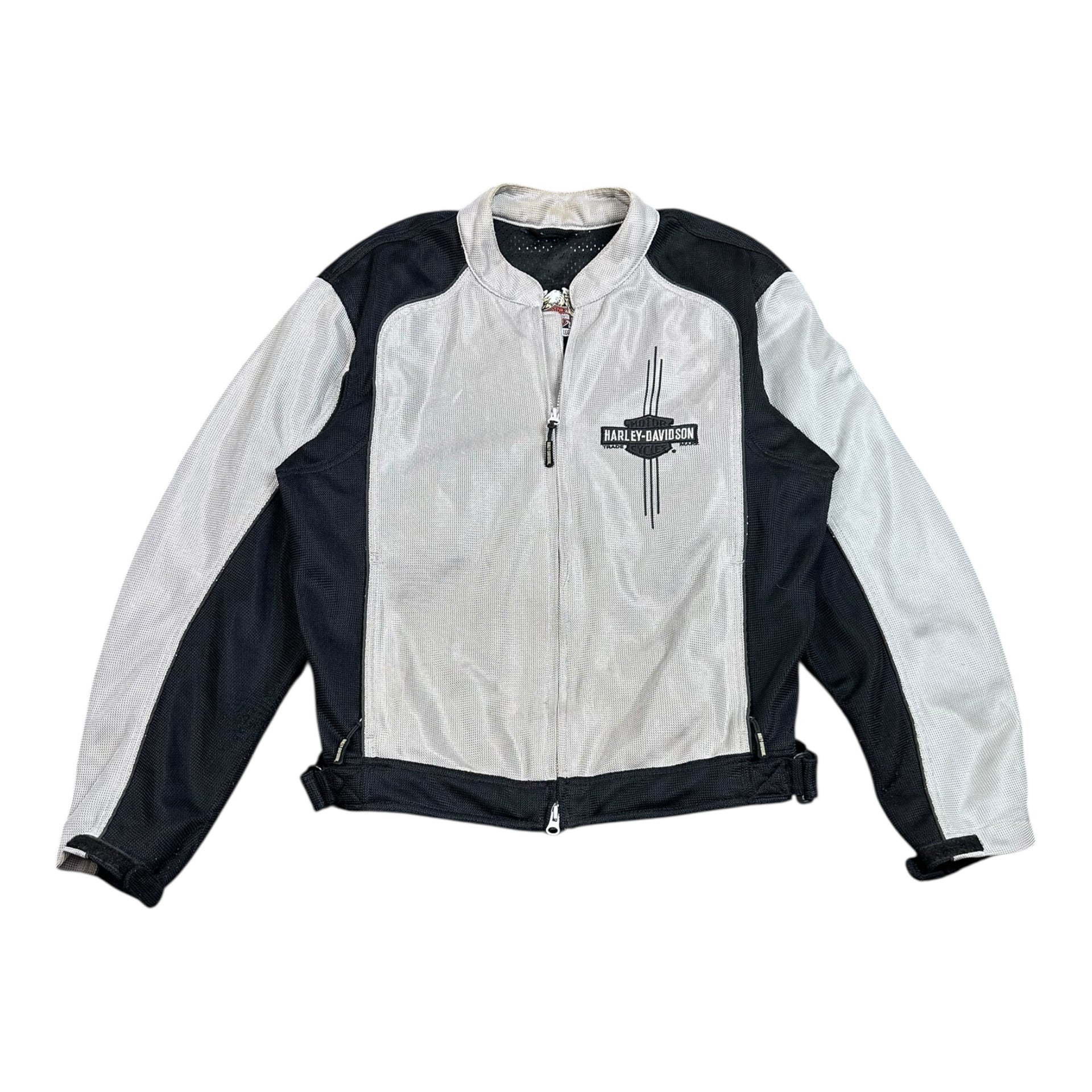 Kurtka Motocyklowa Harley-Davidson