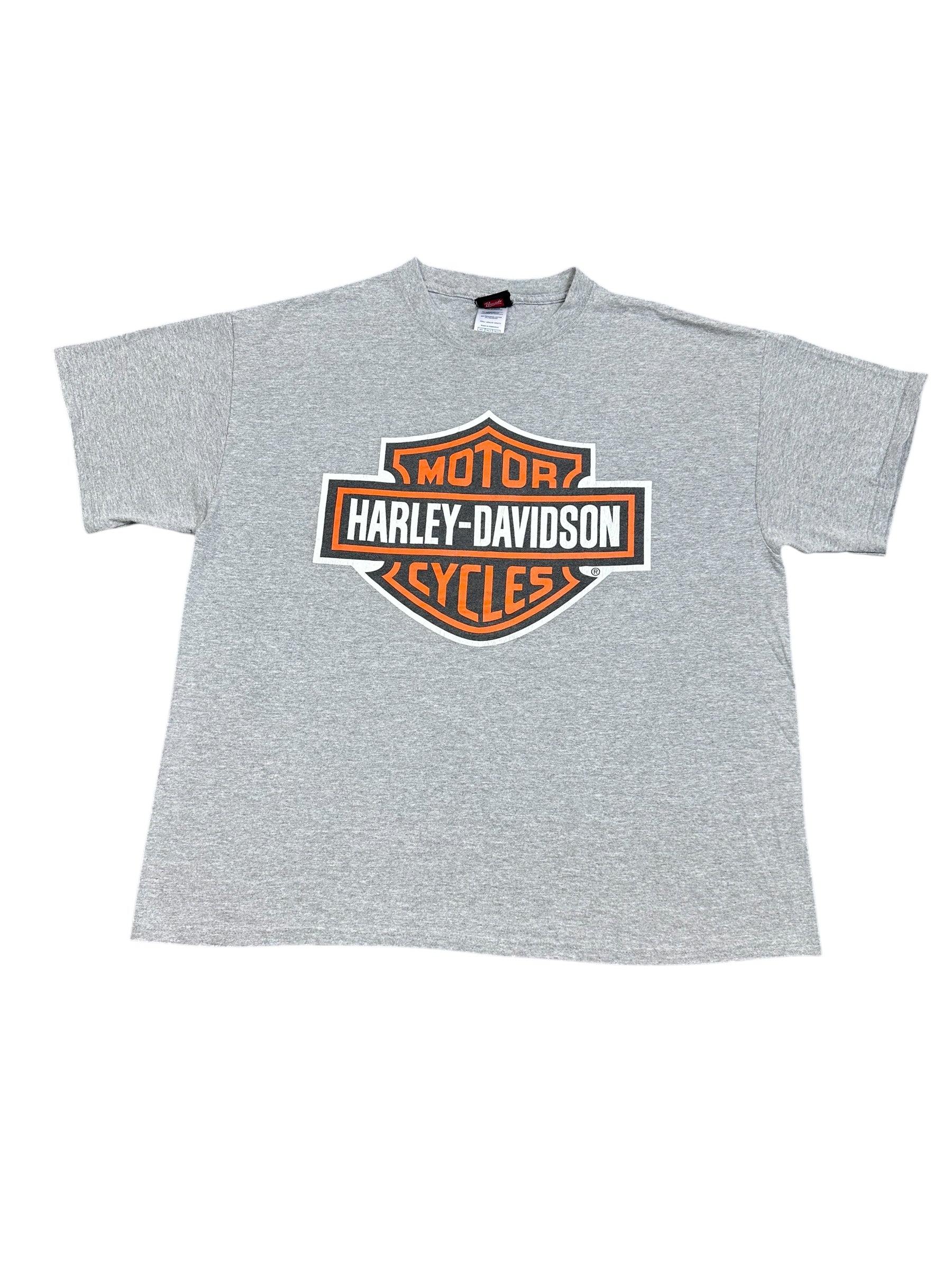 Koszulka Harley-Davidson