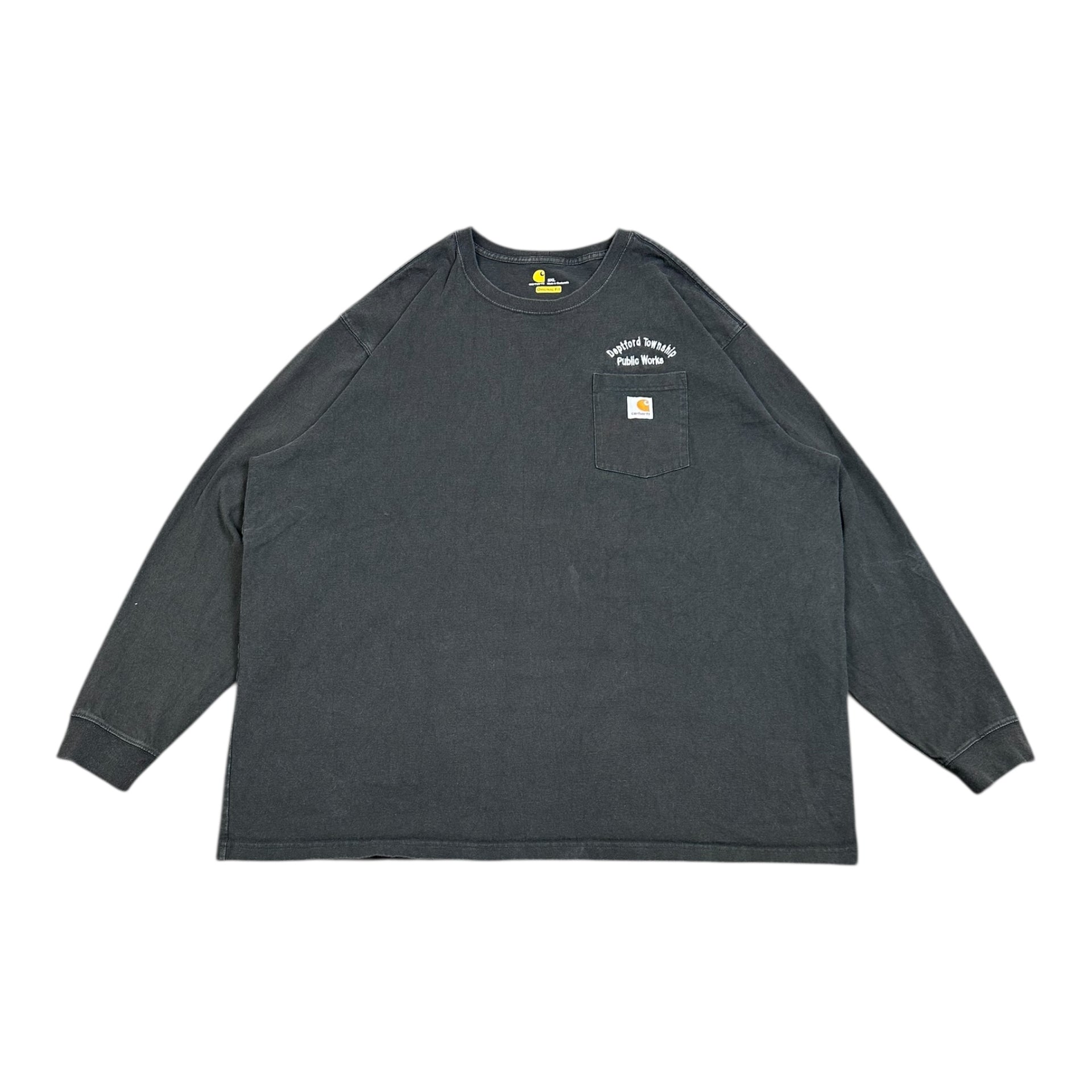 Long-sleeve Carhartt
