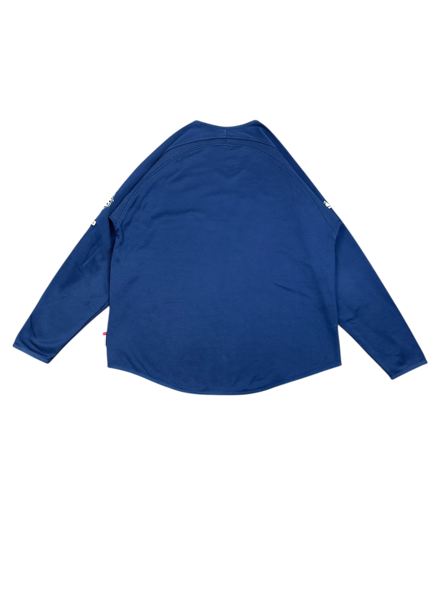 Long-sleeve Yankess