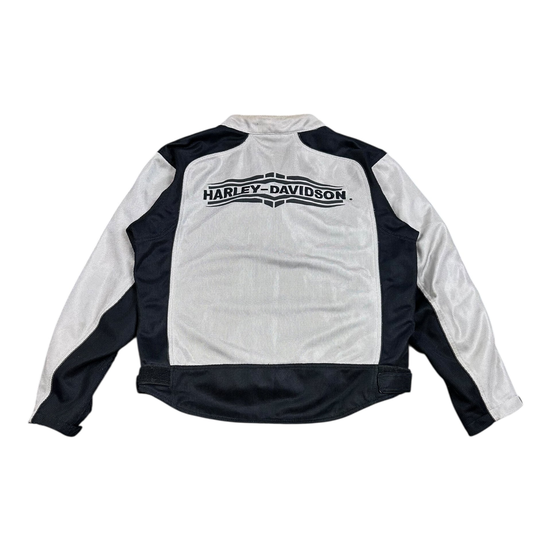 Kurtka Motocyklowa Harley-Davidson