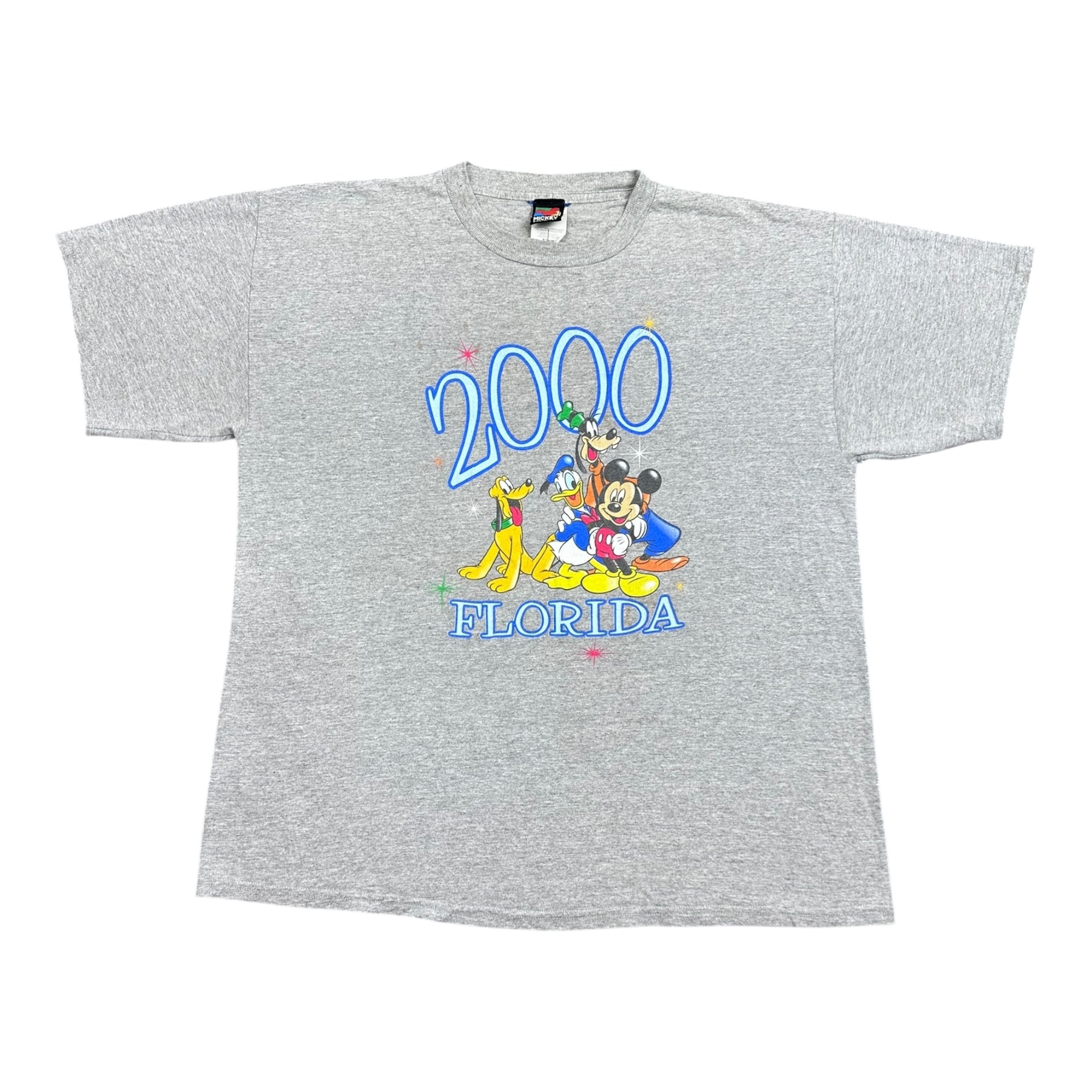 Vintage koszulka Disney