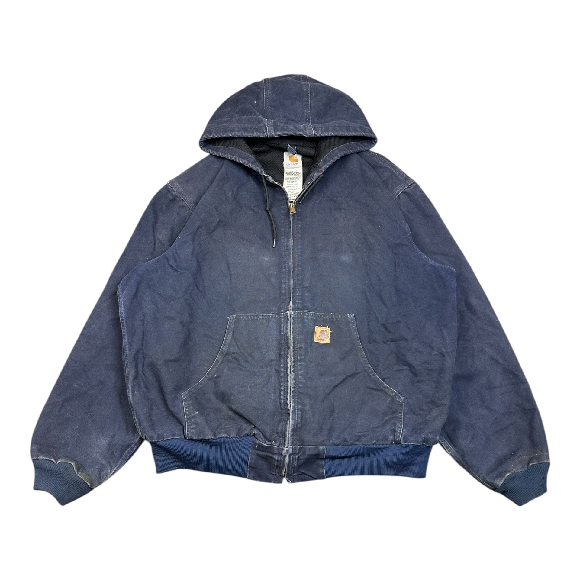 Kurtka Carhartt Active Jacket