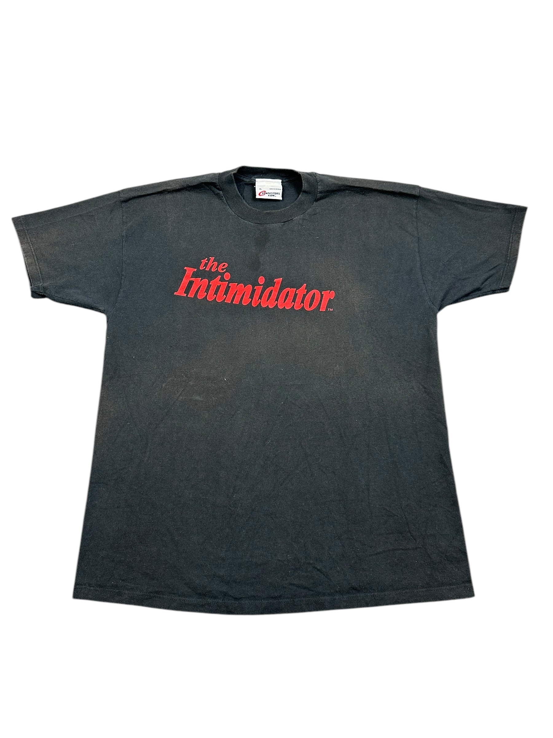 Koszulka Competitors View Nascar