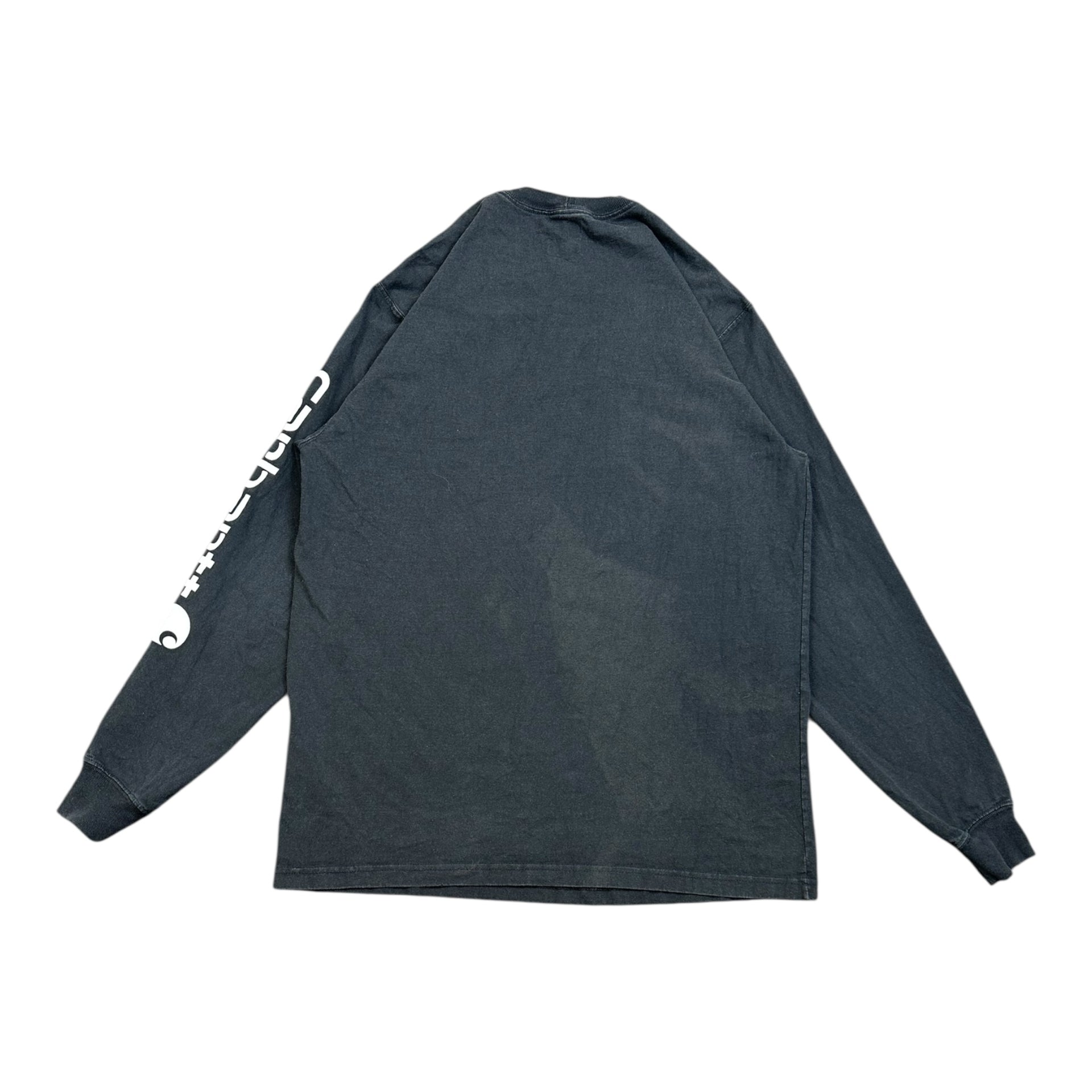 Long-sleeve Carhartt