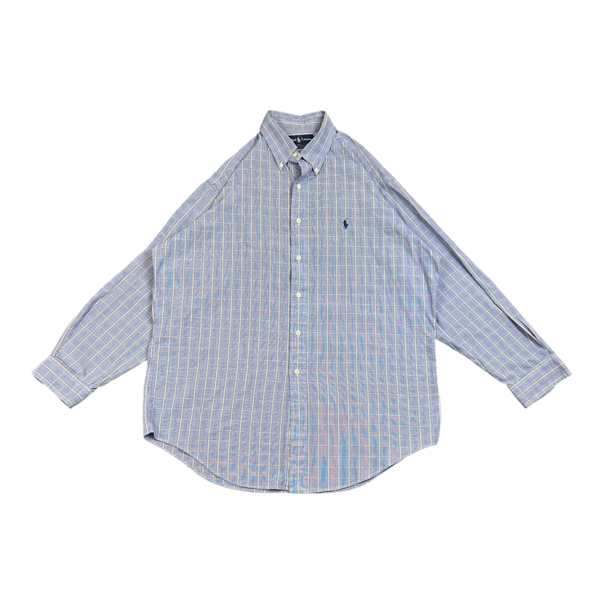 Koszula Ralph Lauren