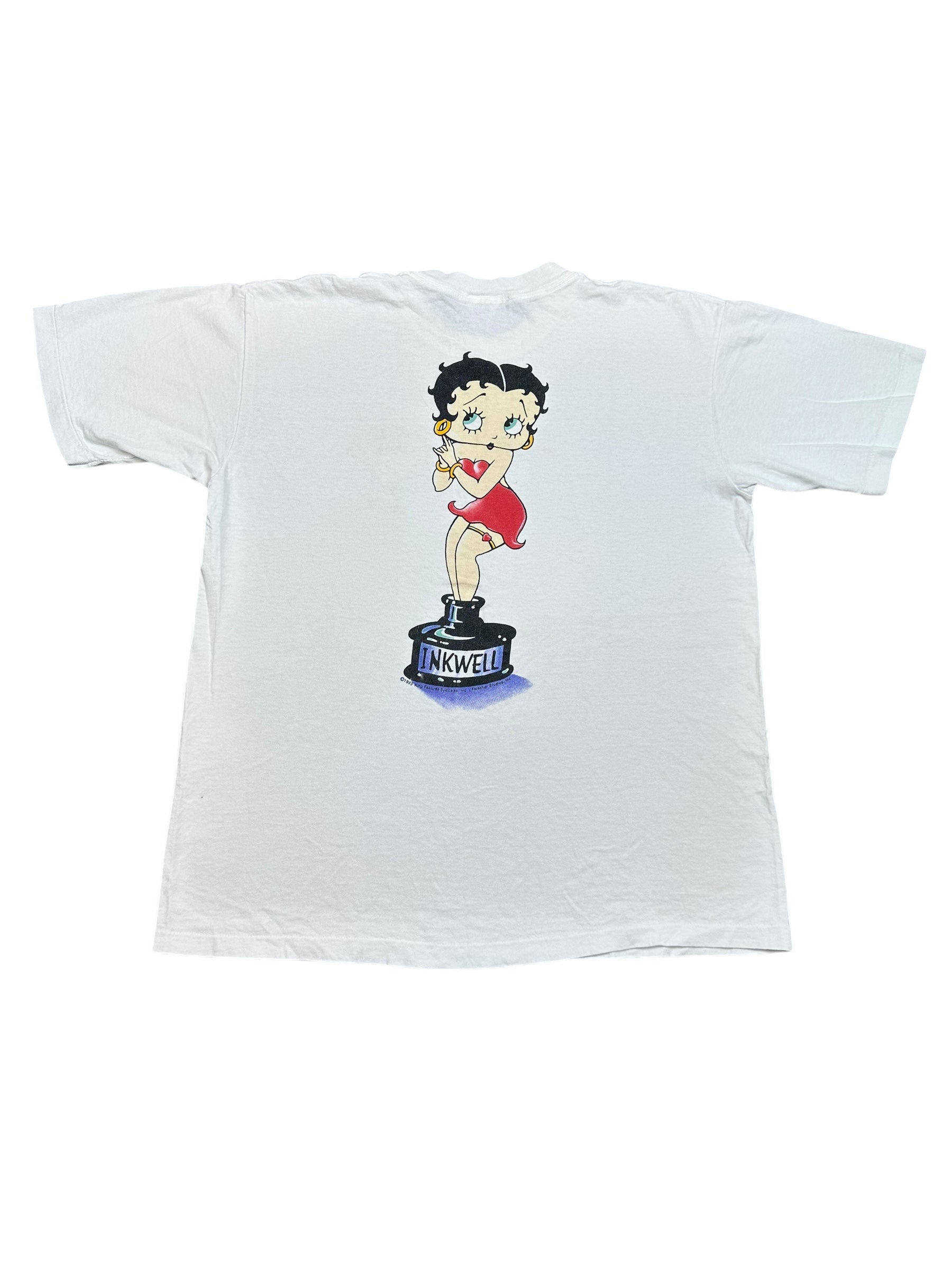 Koszulka Marlin Tease