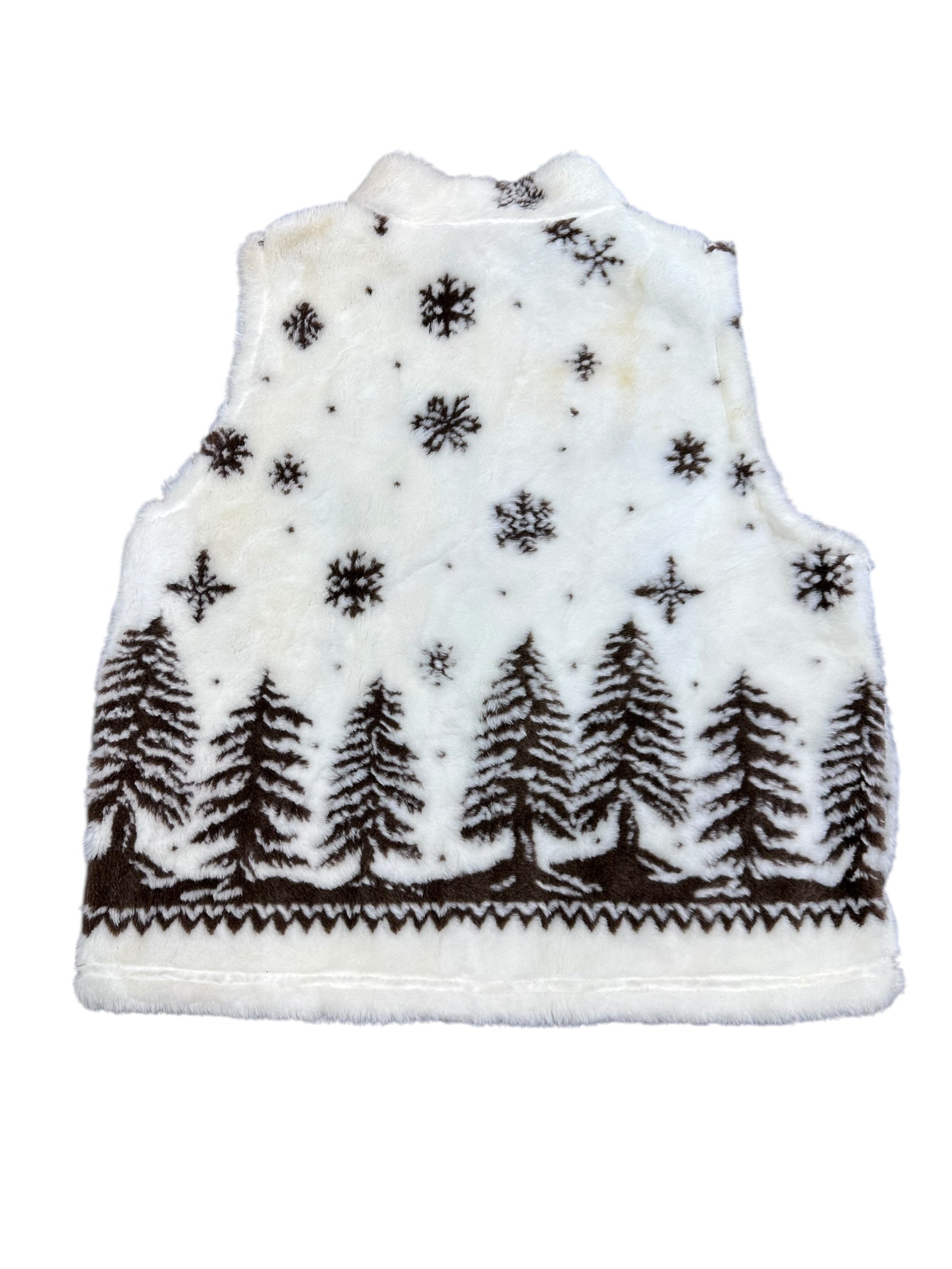 Kamizelka Cobblestone Canyon