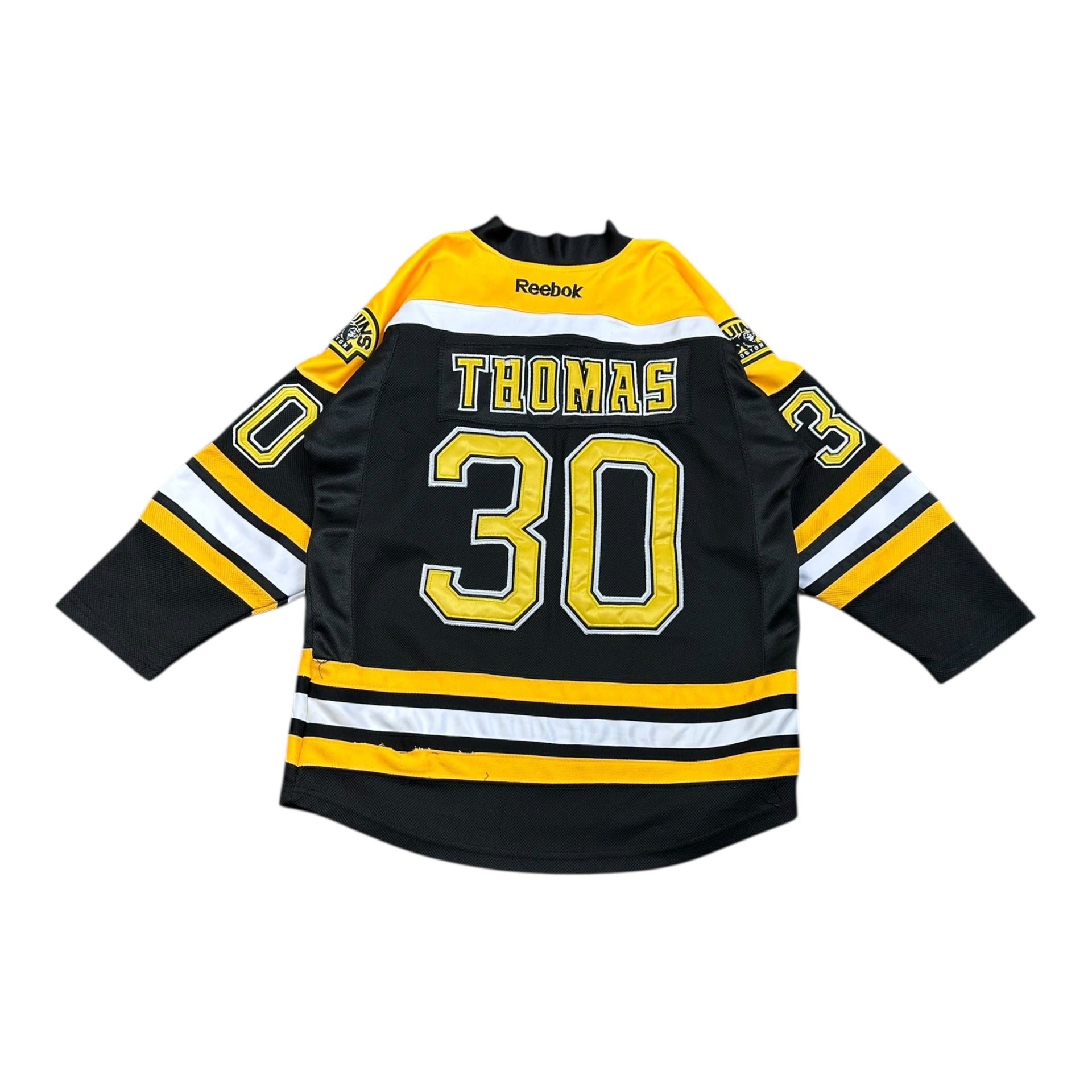 Long-sleeve NHL Reebok