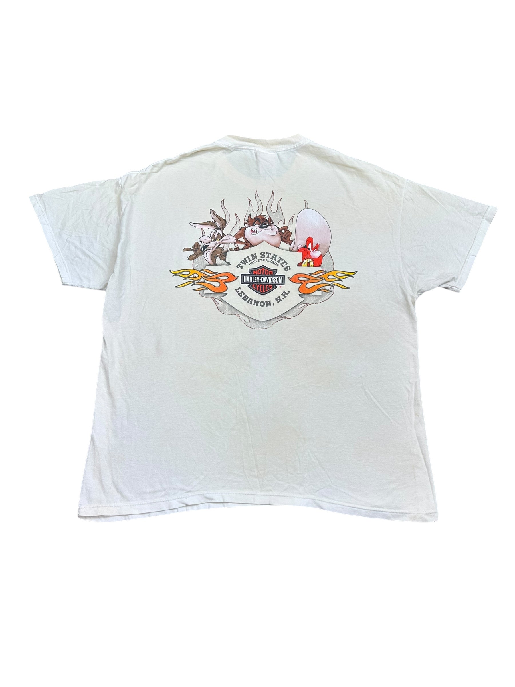 Koszulka Harley-Davidson