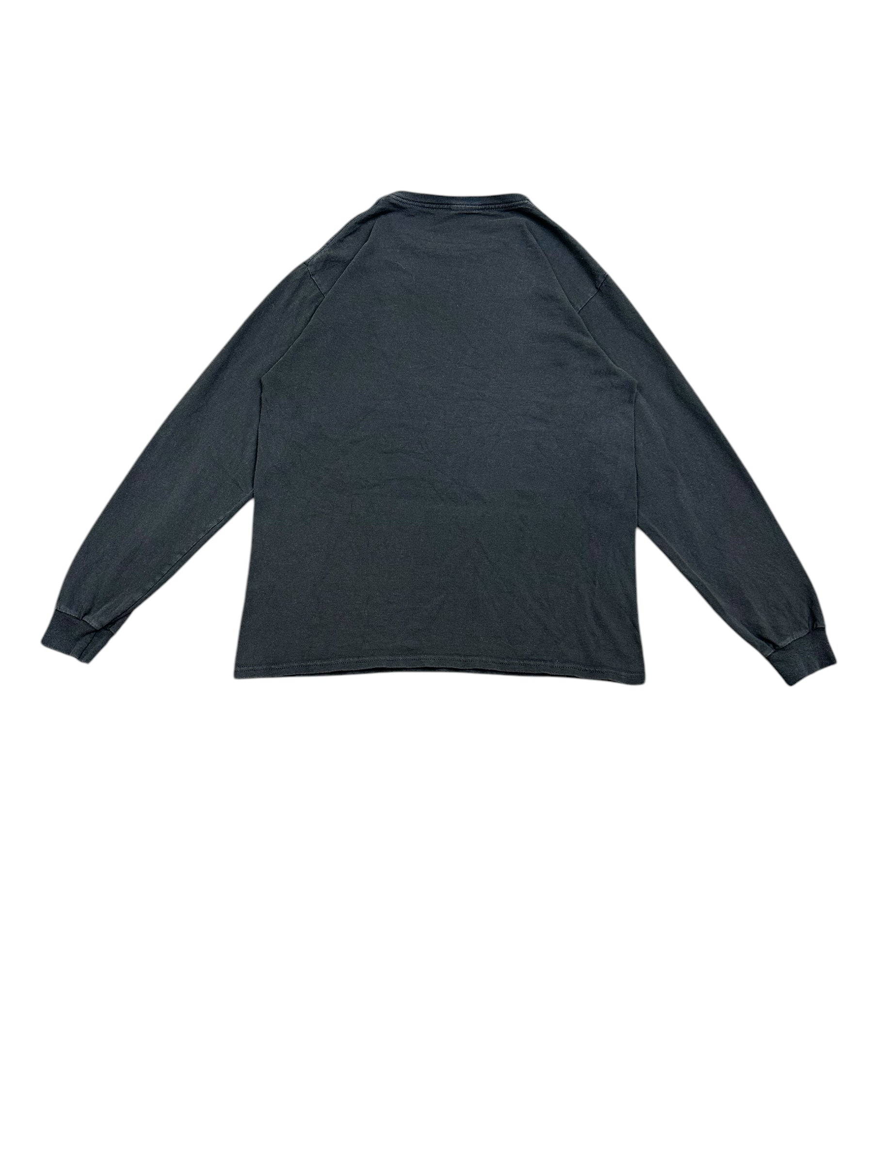 Long-sleeve Mossy Oak